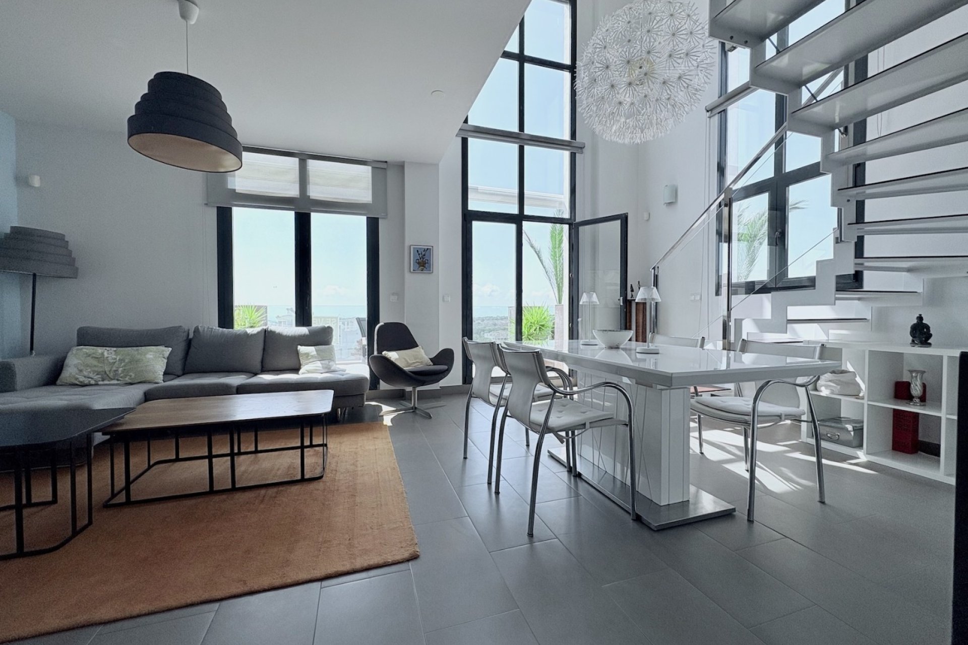 Reventa - Apartamento -
Dehesa de Campoamor - Las Ramblas