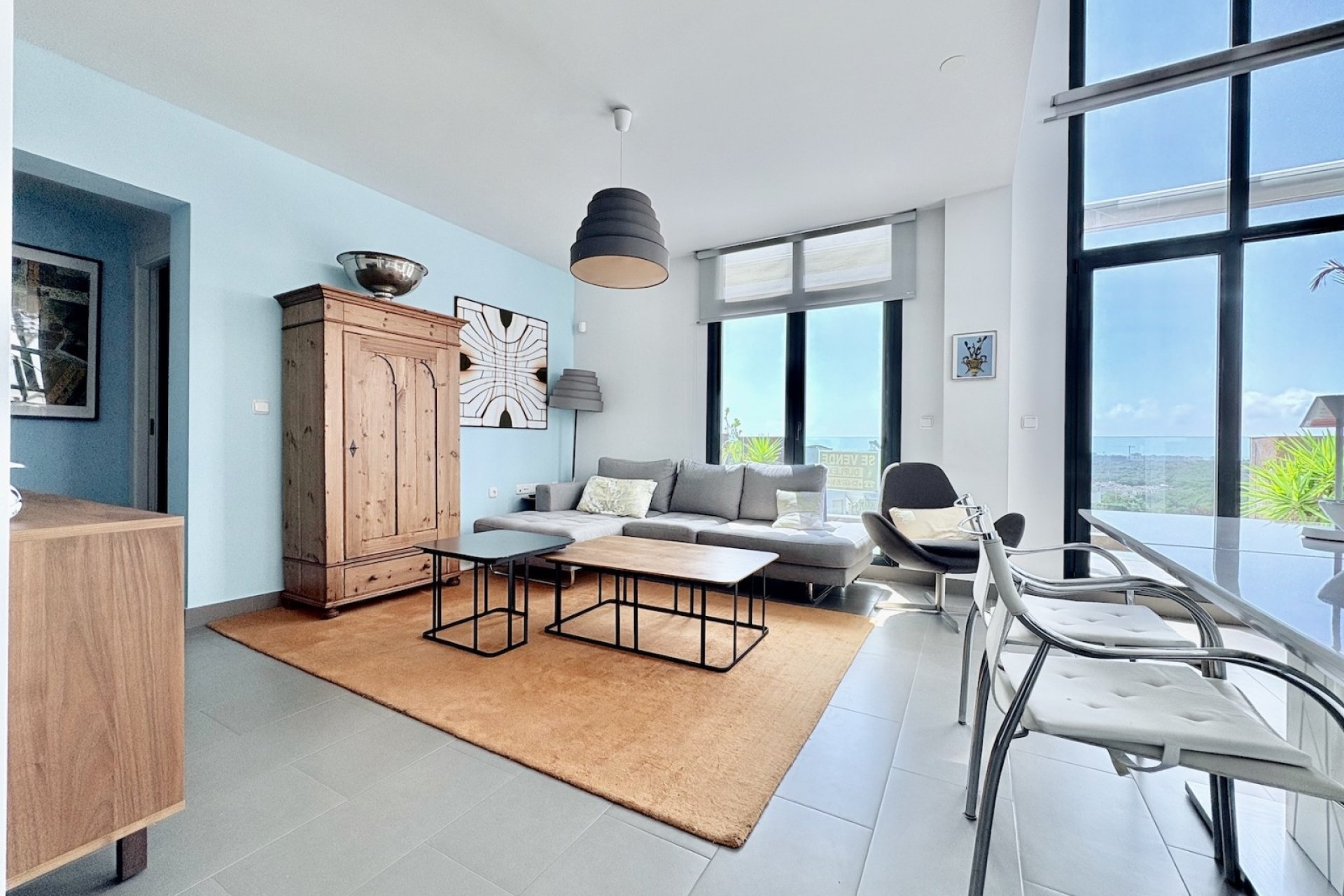 Reventa - Apartamento -
Dehesa de Campoamor - Las Ramblas