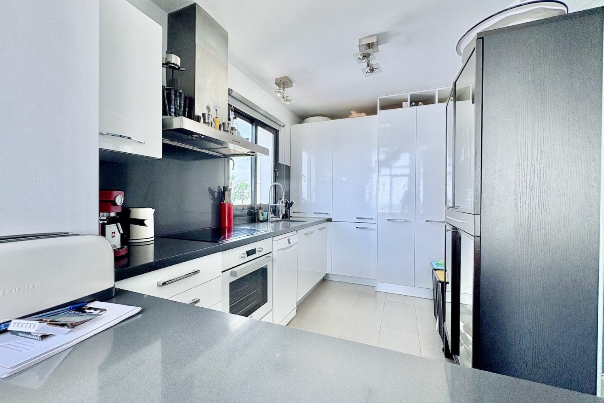 Reventa - Apartamento -
Dehesa de Campoamor - Las Ramblas