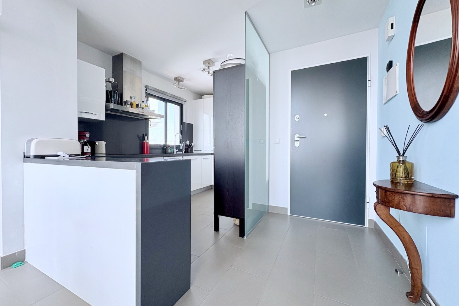 Reventa - Apartamento -
Dehesa de Campoamor - Las Ramblas