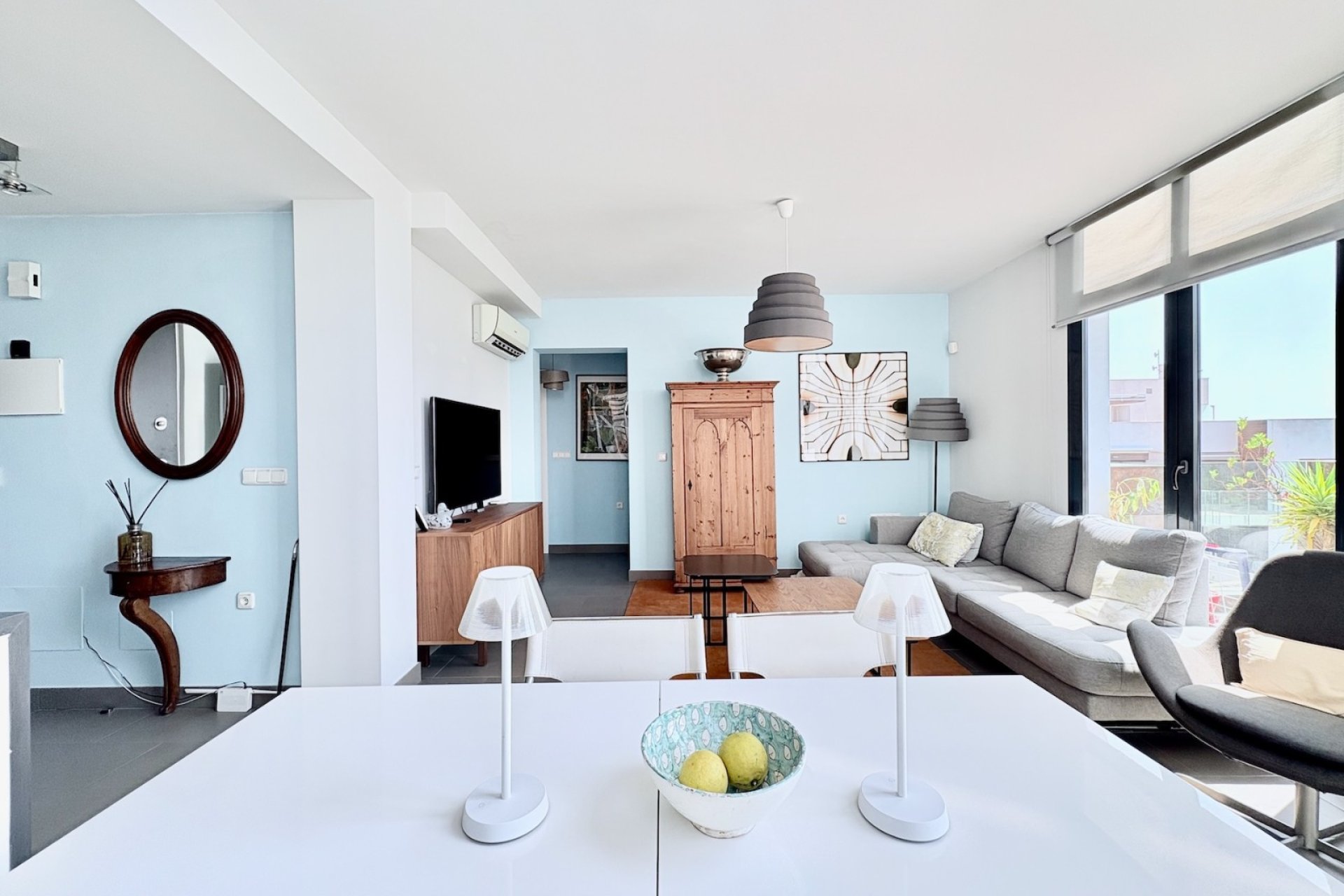 Reventa - Apartamento -
Dehesa de Campoamor - Las Ramblas