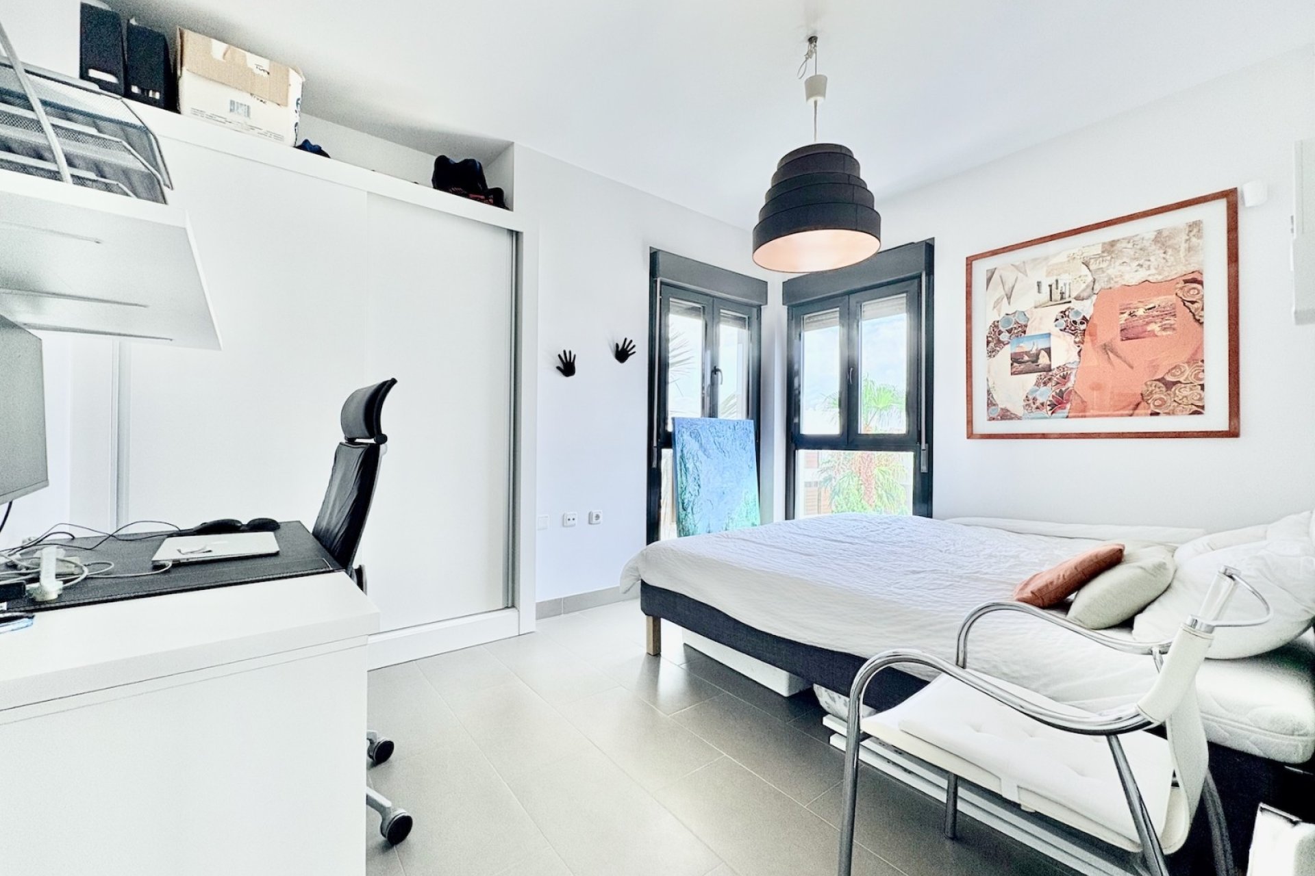 Reventa - Apartamento -
Dehesa de Campoamor - Las Ramblas