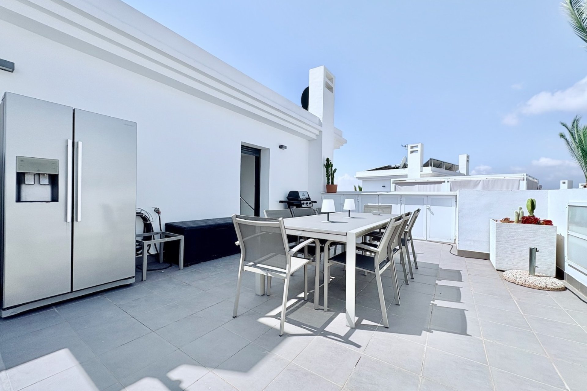 Reventa - Apartamento -
Dehesa de Campoamor - Las Ramblas
