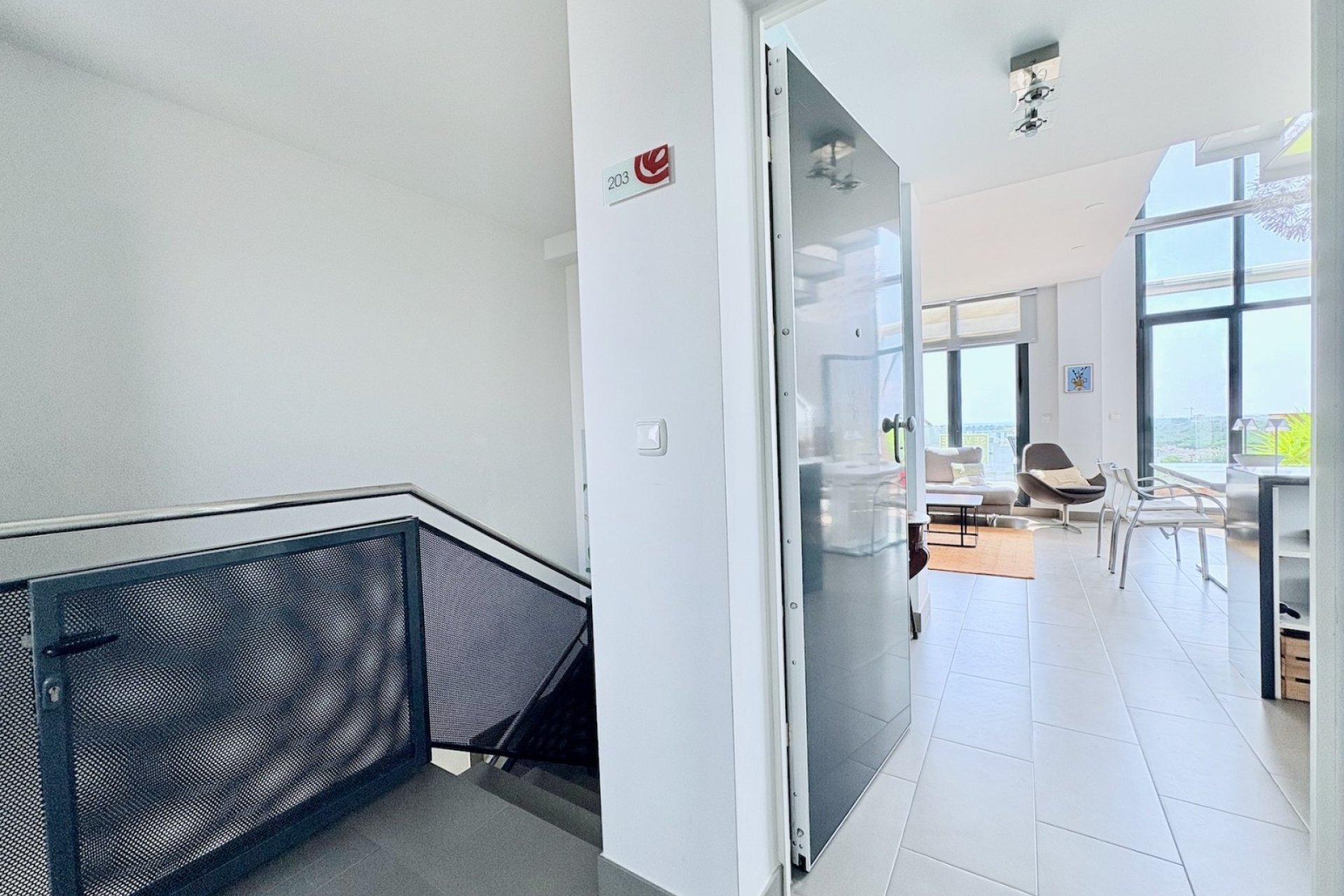 Reventa - Apartamento -
Dehesa de Campoamor - Las Ramblas