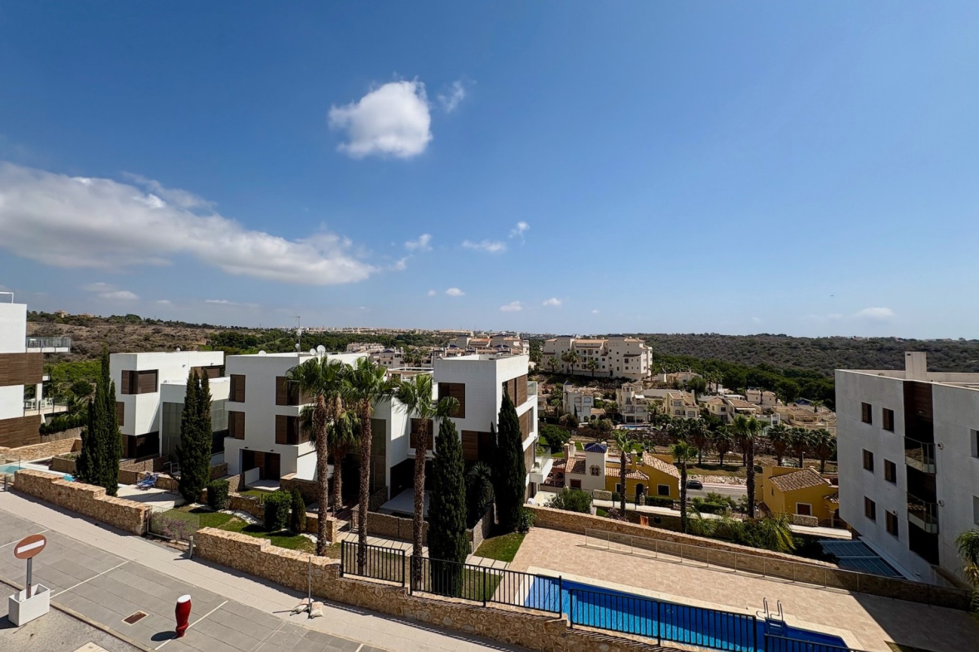 Reventa - Apartamento -
Dehesa de Campoamor - Las Ramblas