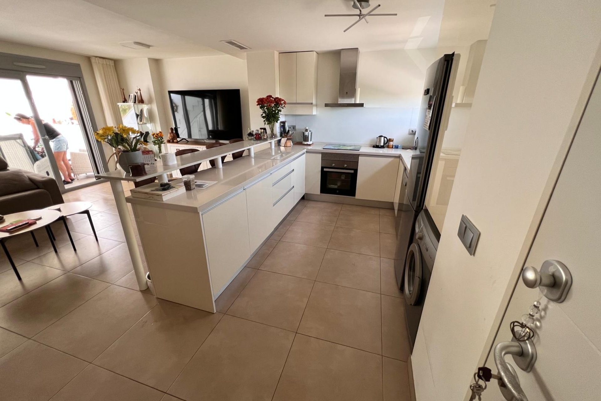 Reventa - Apartamento -
Entre Naranjos - Vistabella - Entre Naranjos