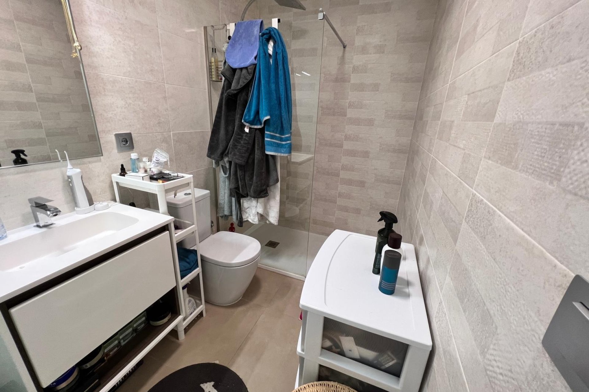 Reventa - Apartamento -
Entre Naranjos - Vistabella - Entre Naranjos