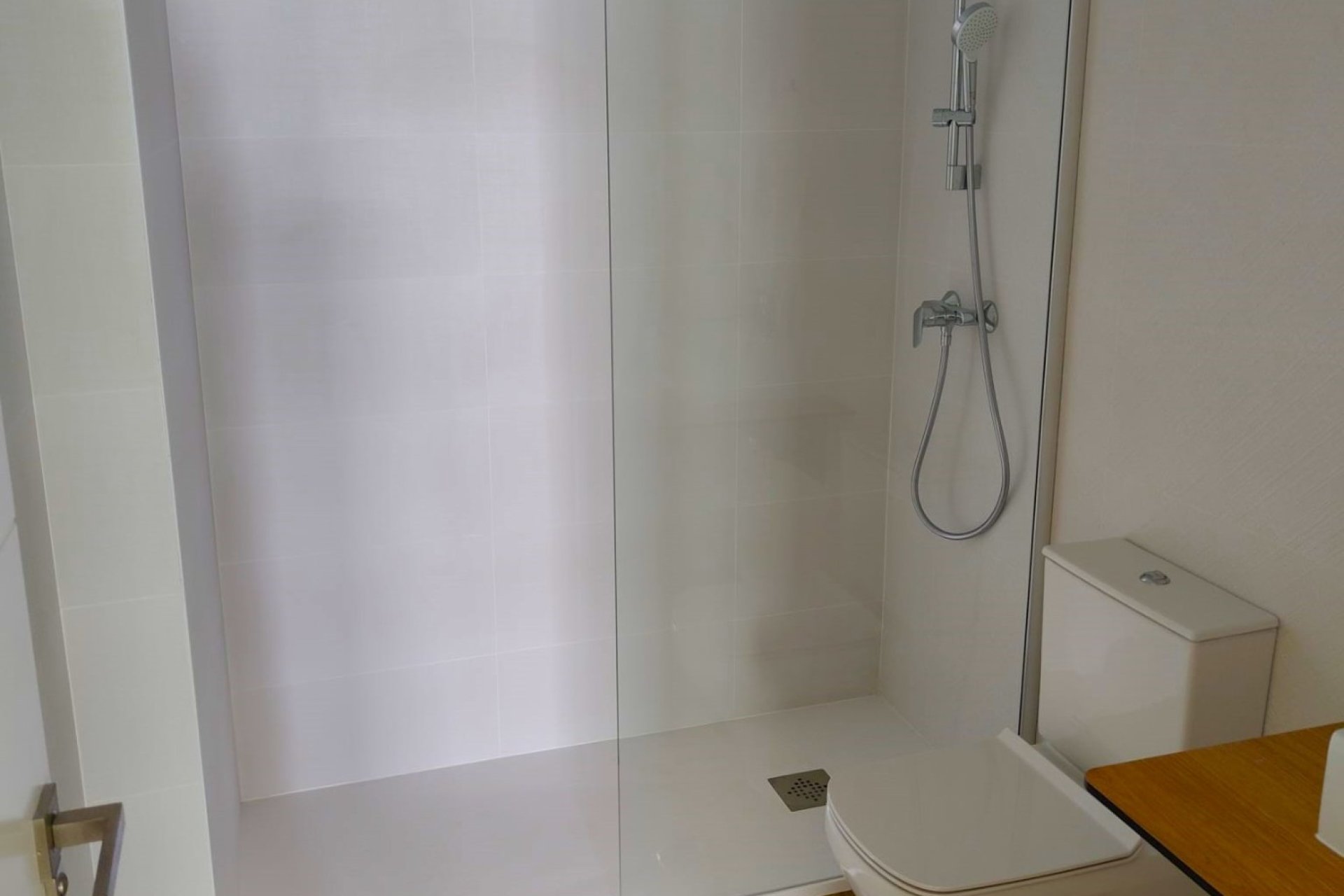 Reventa - Apartamento -
Finestrat - Seascape Resort