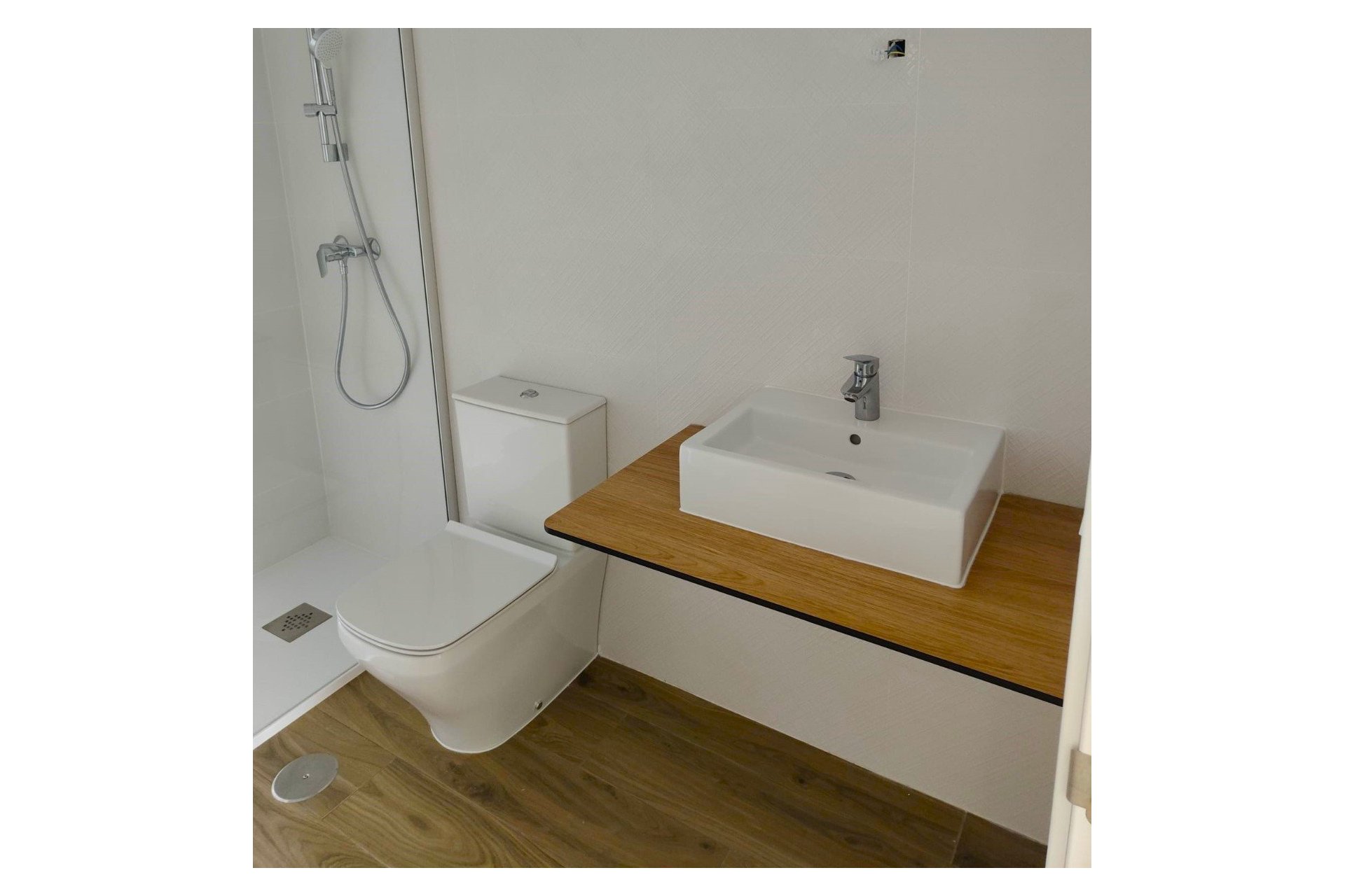 Reventa - Apartamento -
Finestrat - Seascape Resort