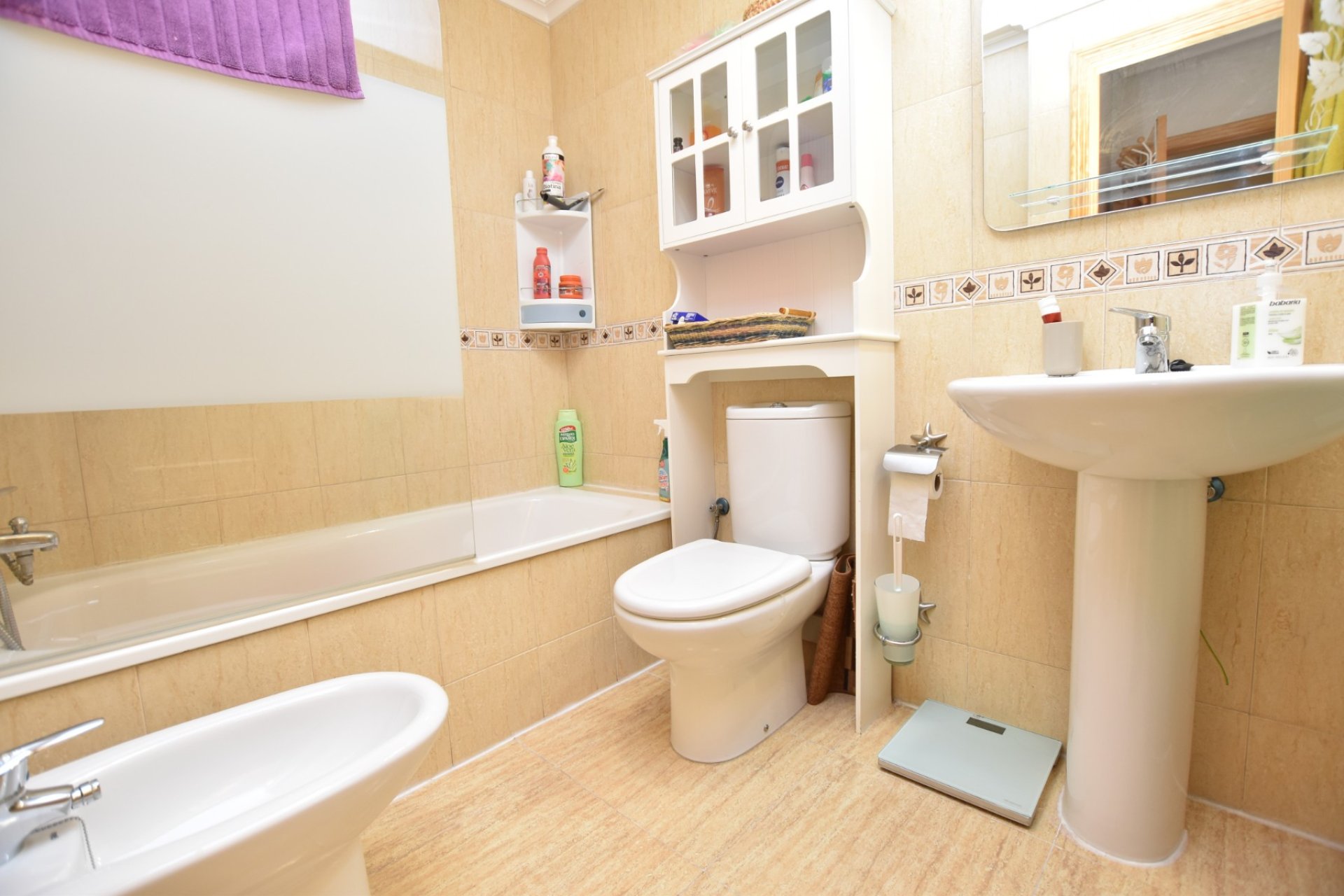 Reventa - Apartamento -
Formentera del Segura