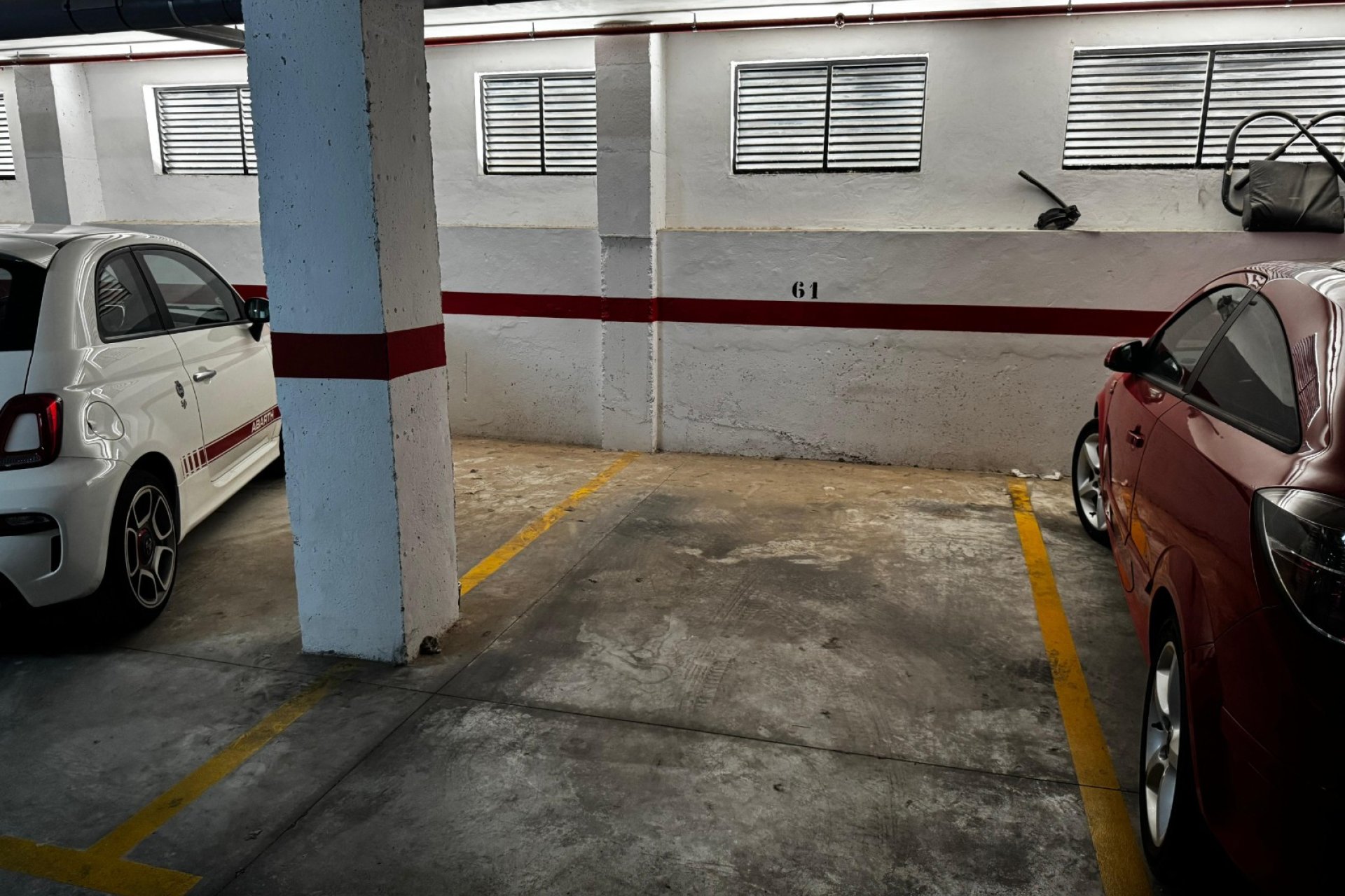 Reventa - Apartamento -
Formentera del Segura