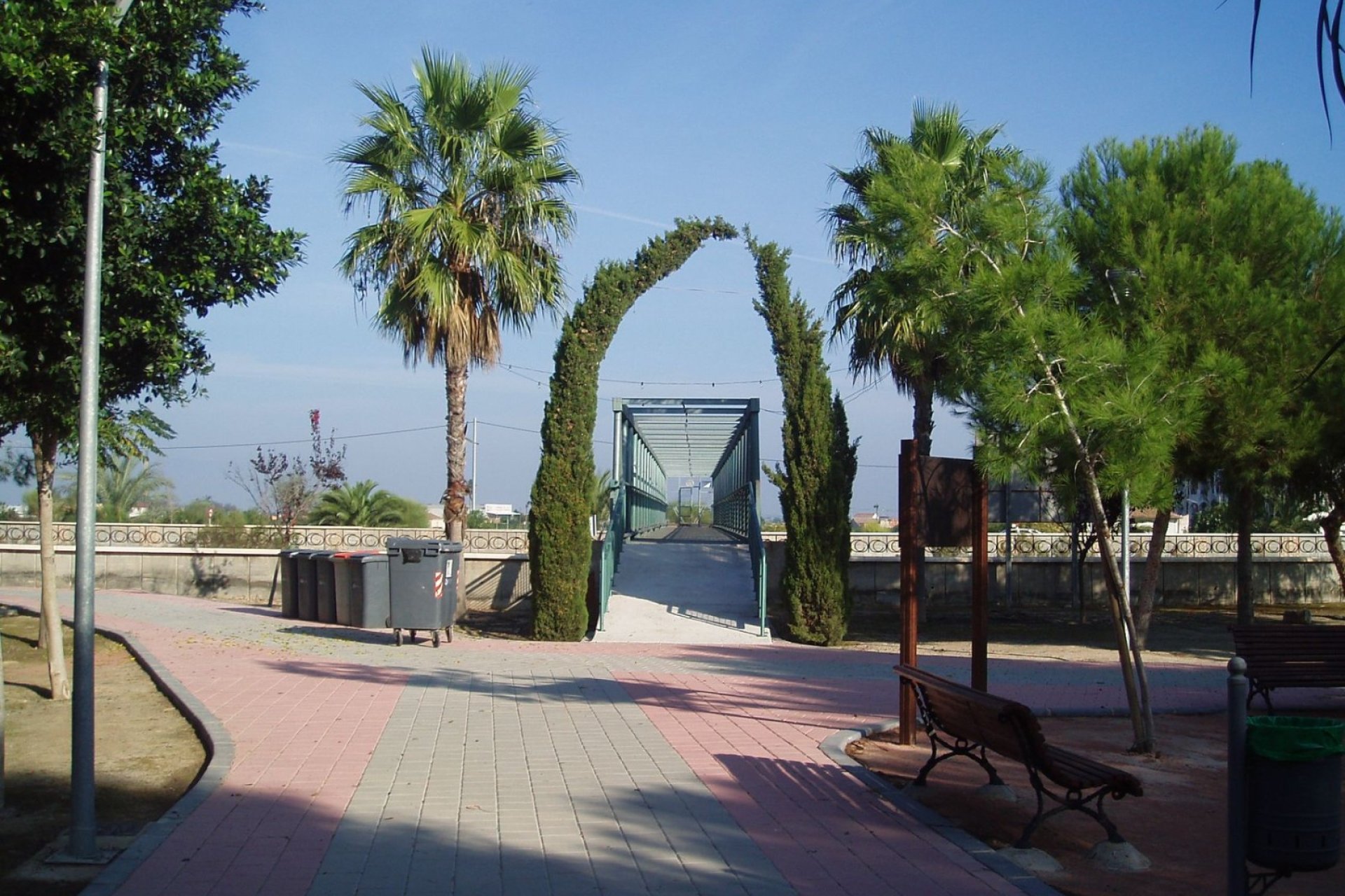 Reventa - Apartamento -
Formentera del Segura