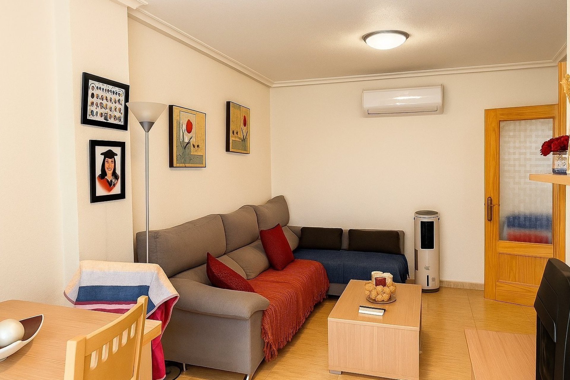 Reventa - Apartamento -
Formentera del Segura