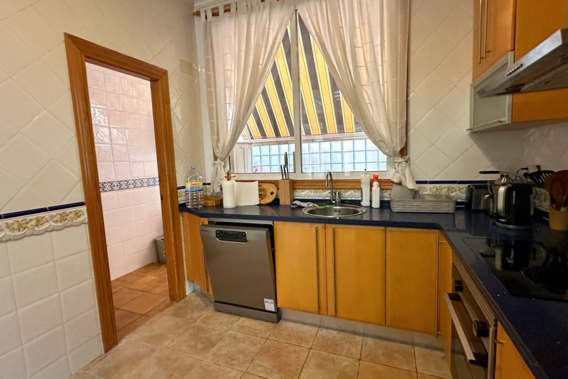 Reventa - Apartamento -
Guardamar del Segura - Center
