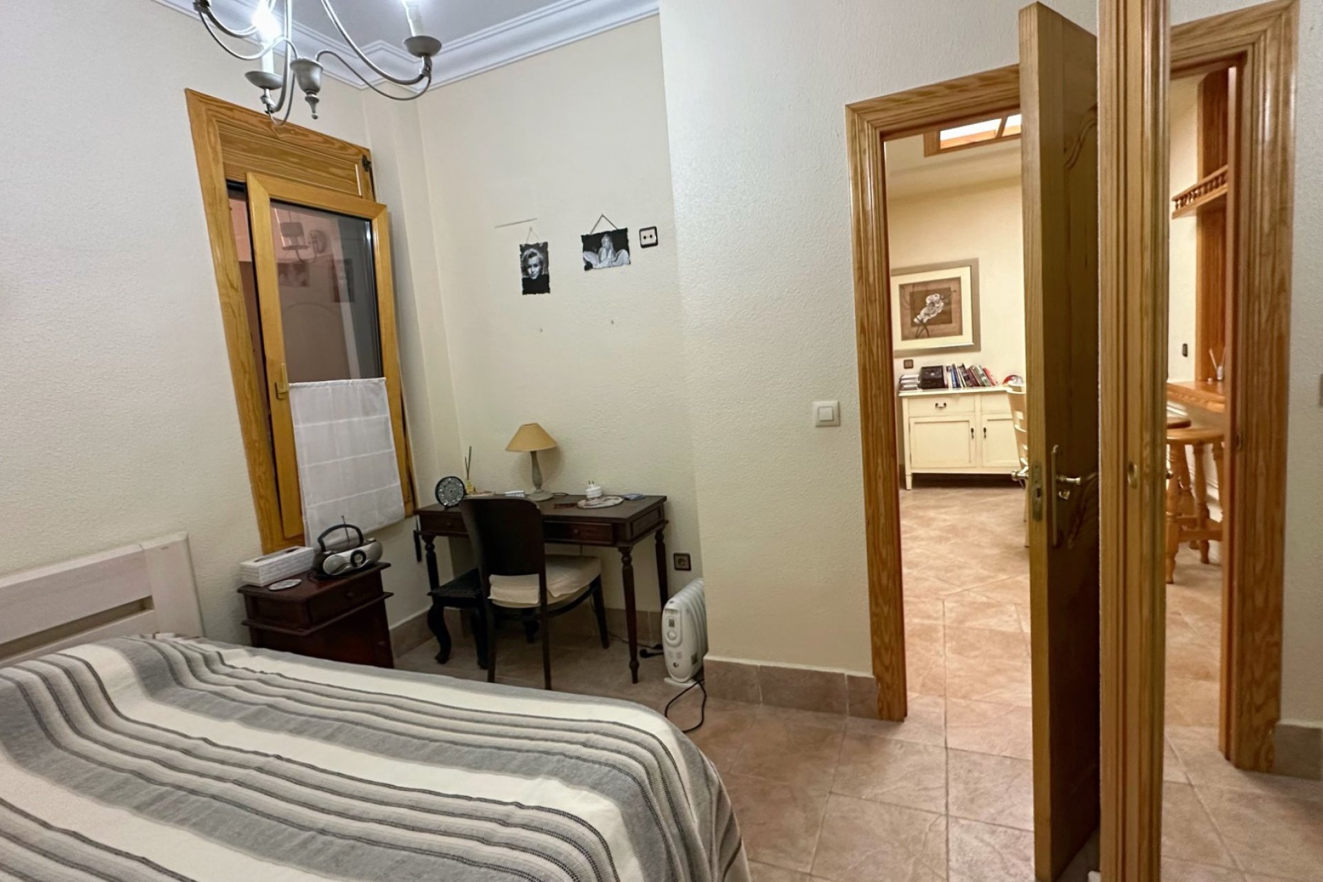 Reventa - Apartamento -
Guardamar del Segura - Center