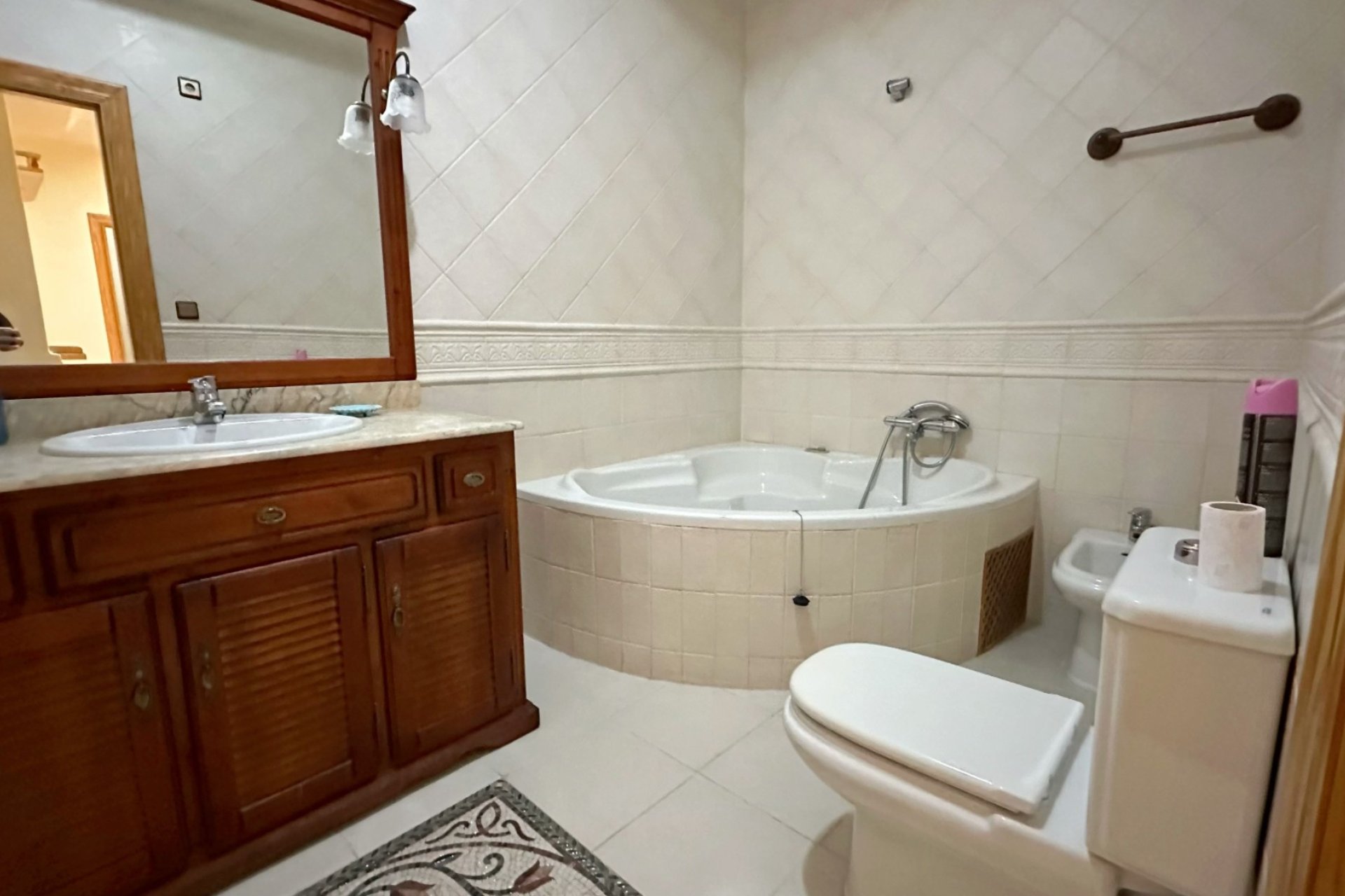 Reventa - Apartamento -
Guardamar del Segura - Center