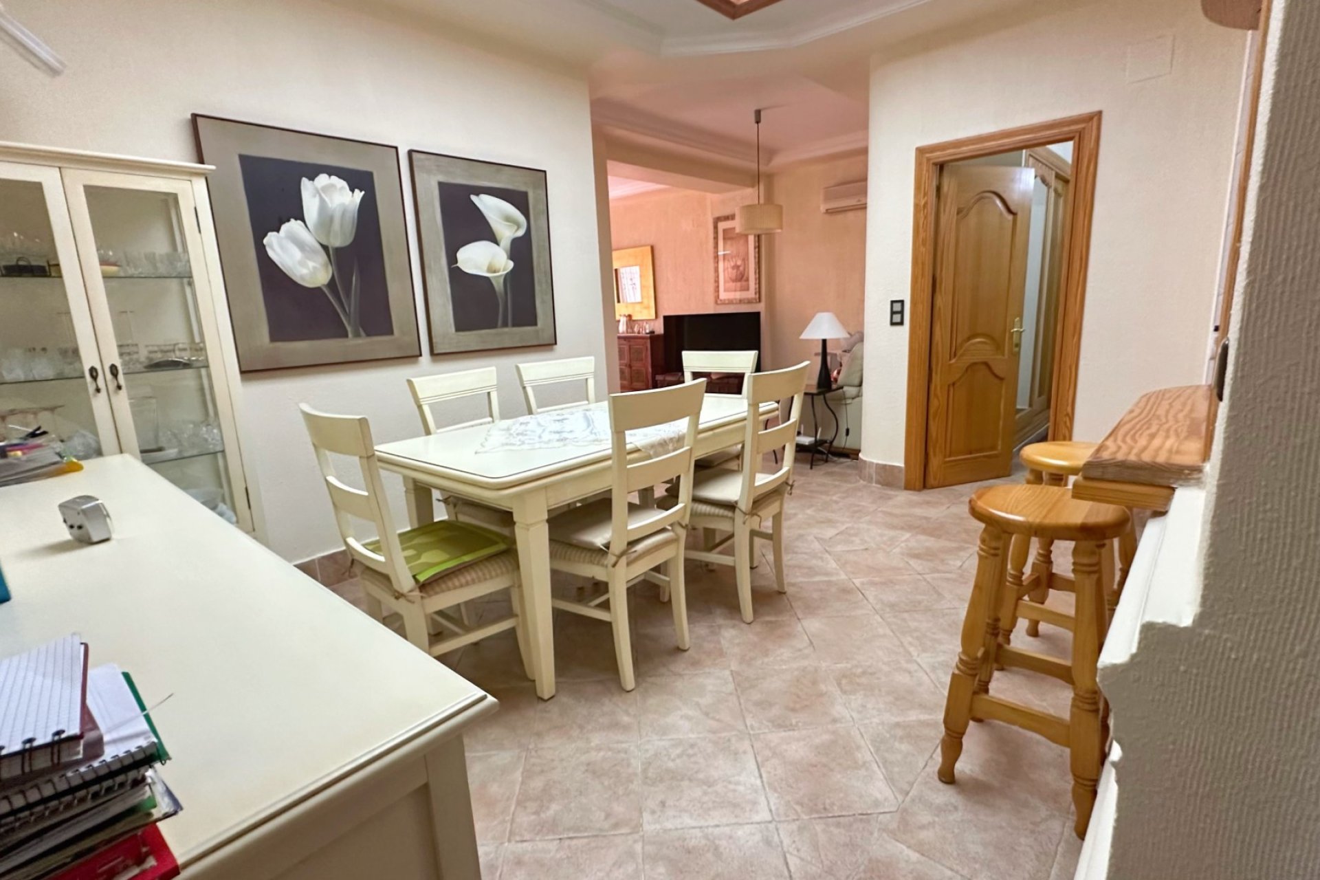 Reventa - Apartamento -
Guardamar del Segura - Center