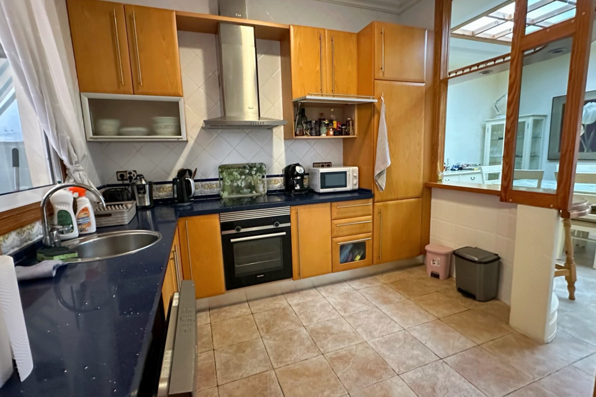 Reventa - Apartamento -
Guardamar del Segura - Center