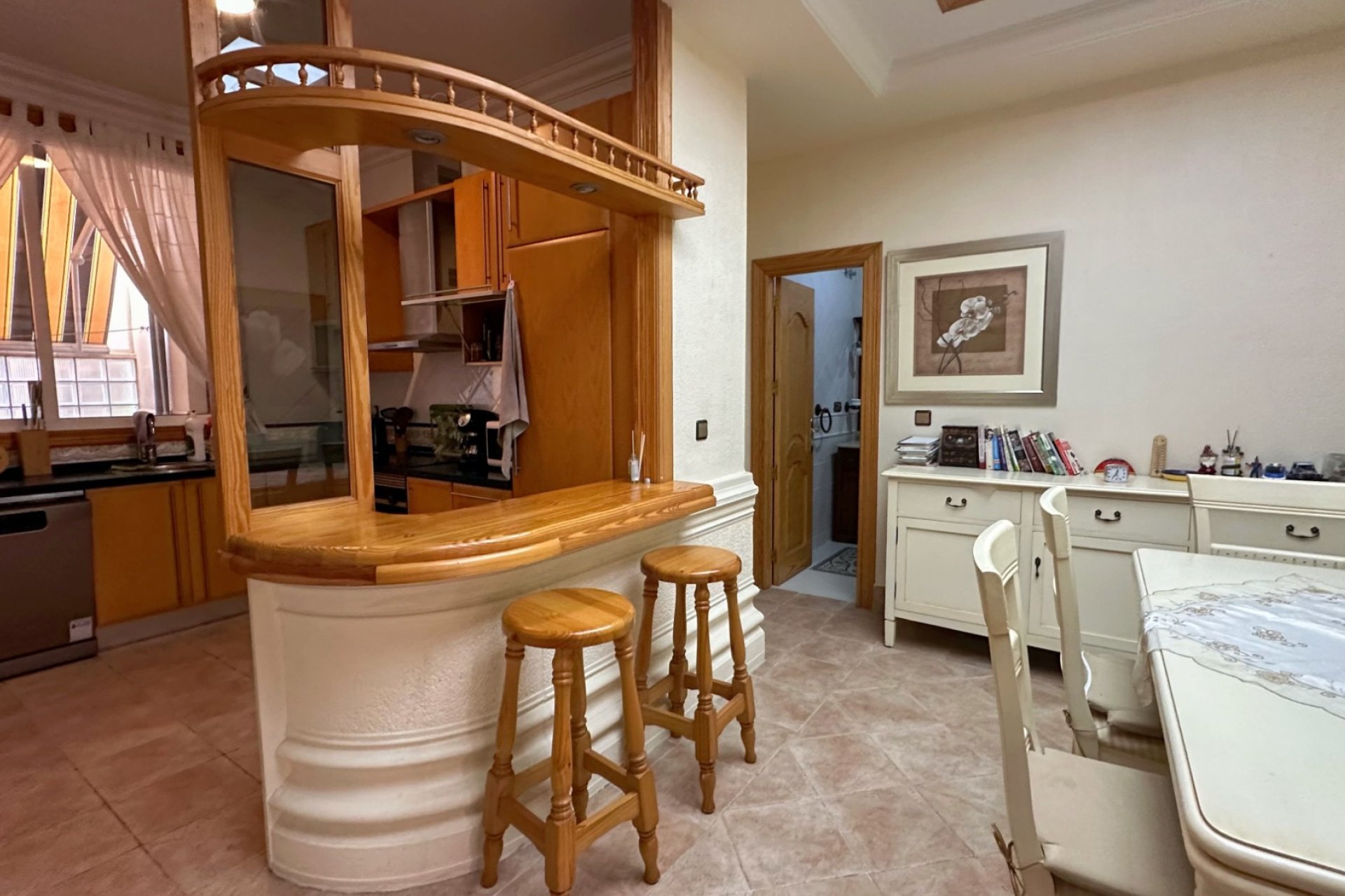 Reventa - Apartamento -
Guardamar del Segura - Center