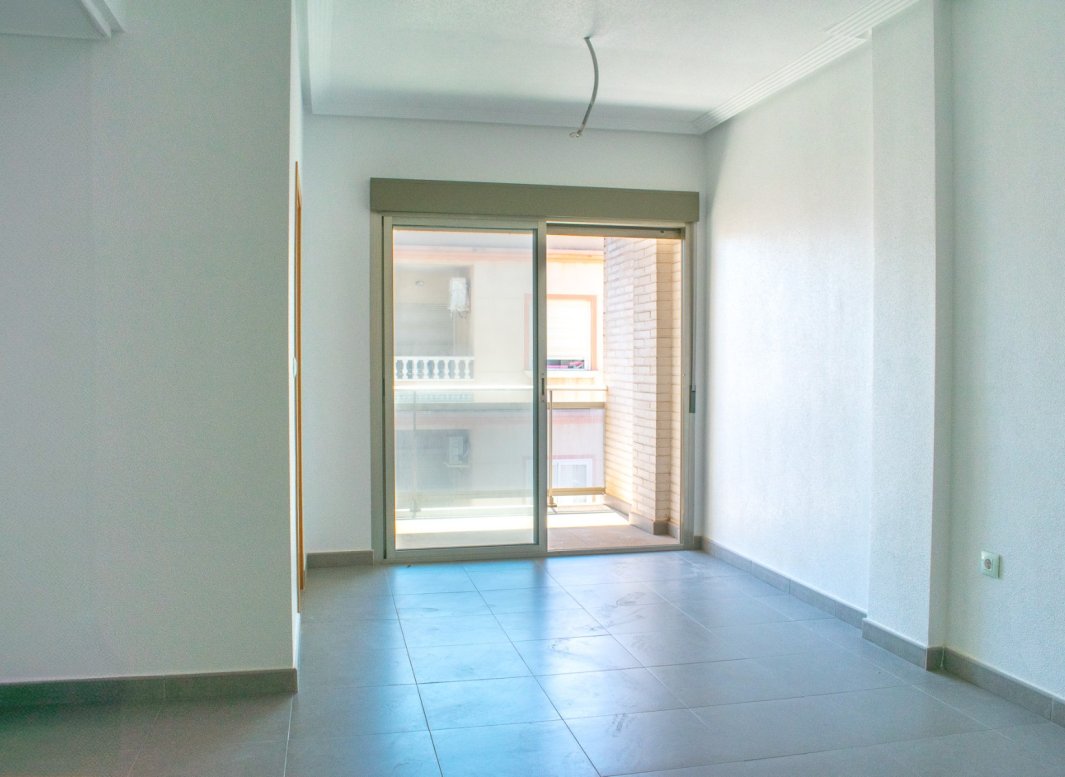 Reventa - Apartamento -
Guardamar del Segura - Center