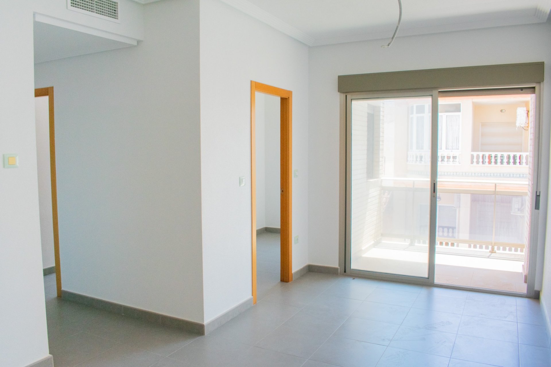 Reventa - Apartamento -
Guardamar del Segura - Center