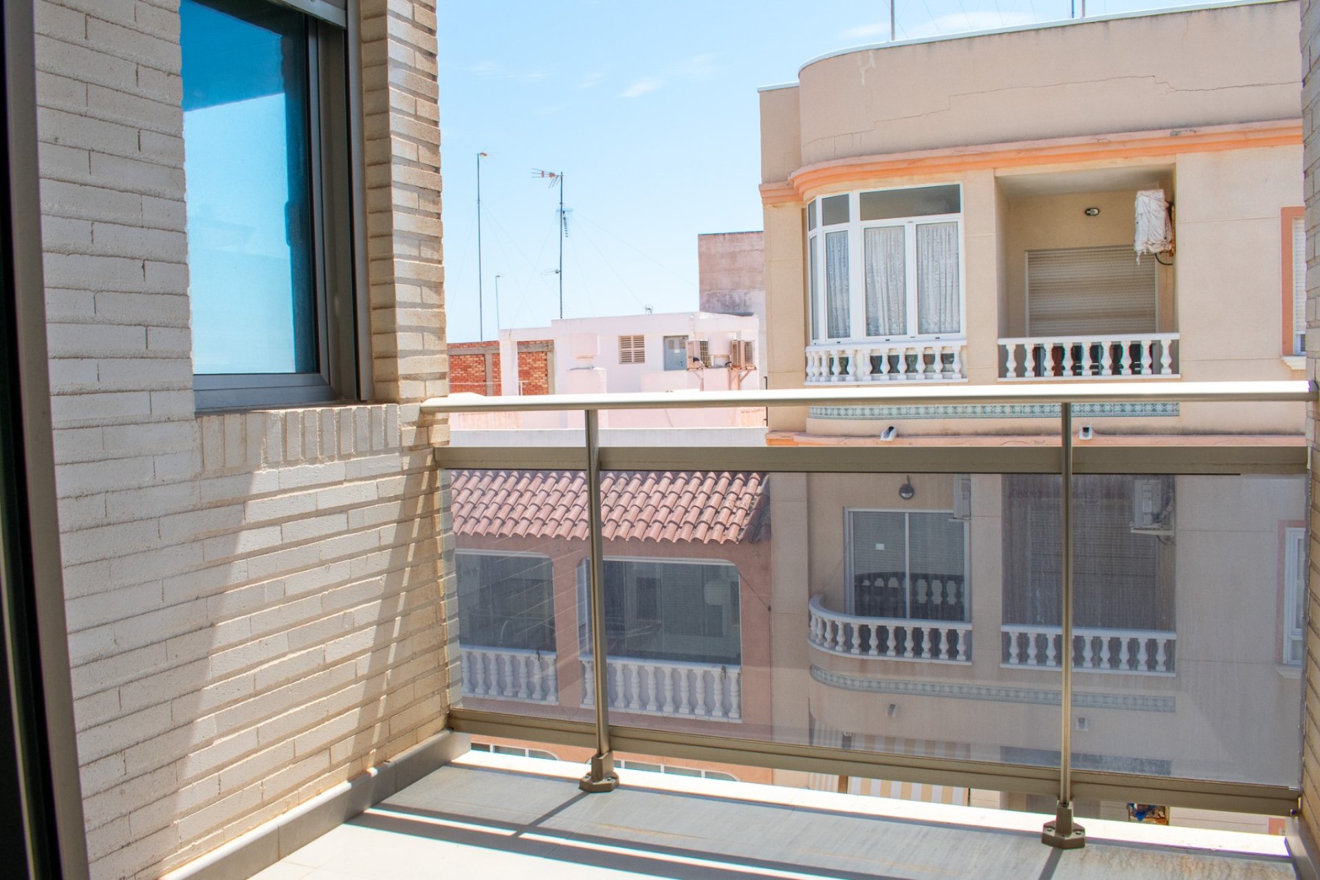 Reventa - Apartamento -
Guardamar del Segura - Center