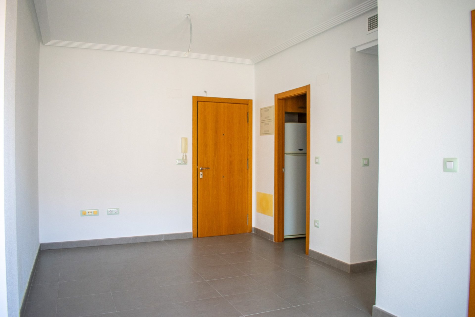 Reventa - Apartamento -
Guardamar del Segura - Center