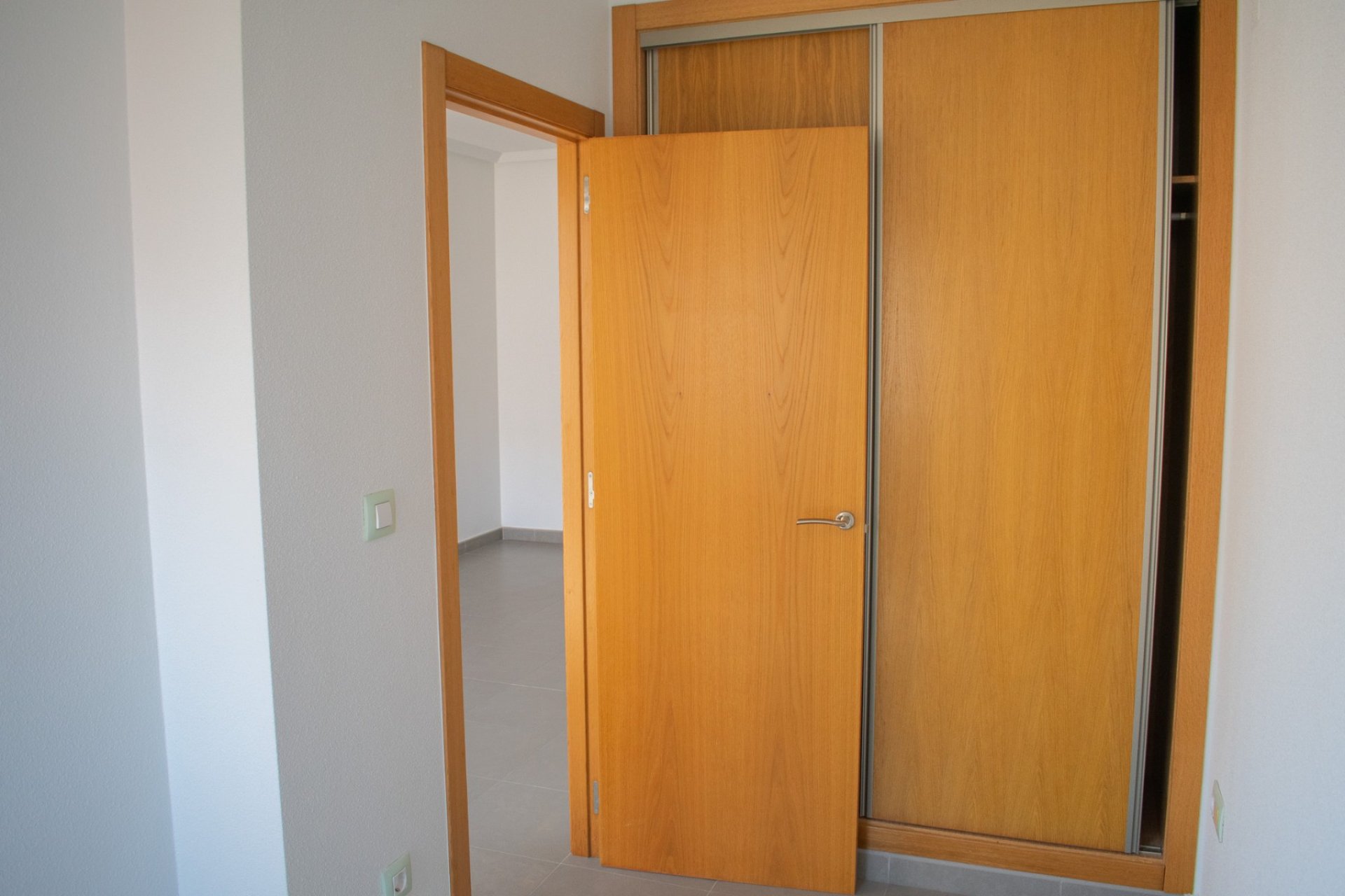 Reventa - Apartamento -
Guardamar del Segura - Center