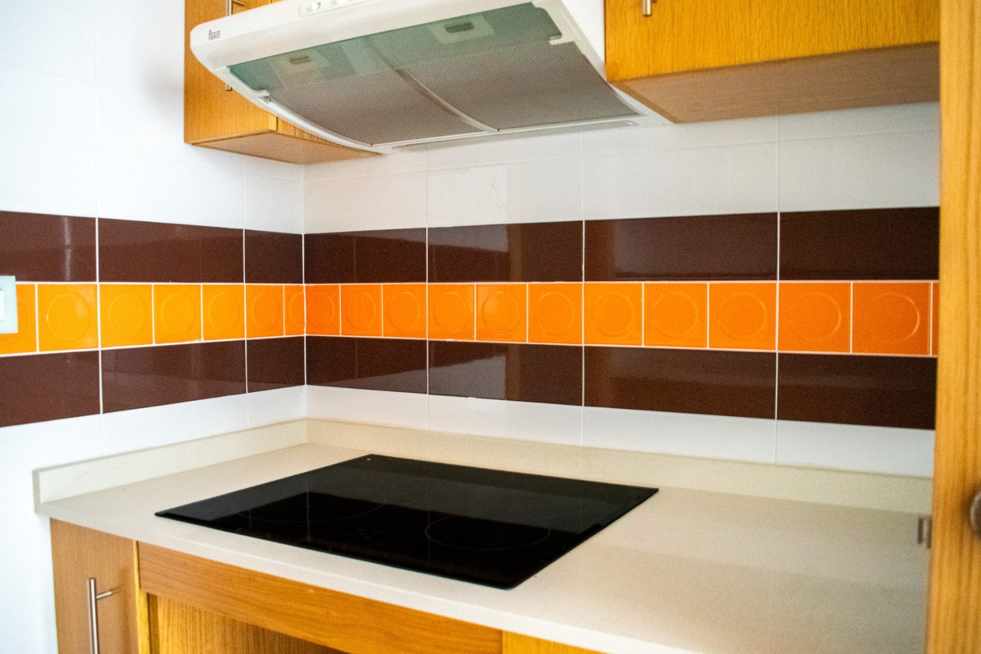 Reventa - Apartamento -
Guardamar del Segura - Center