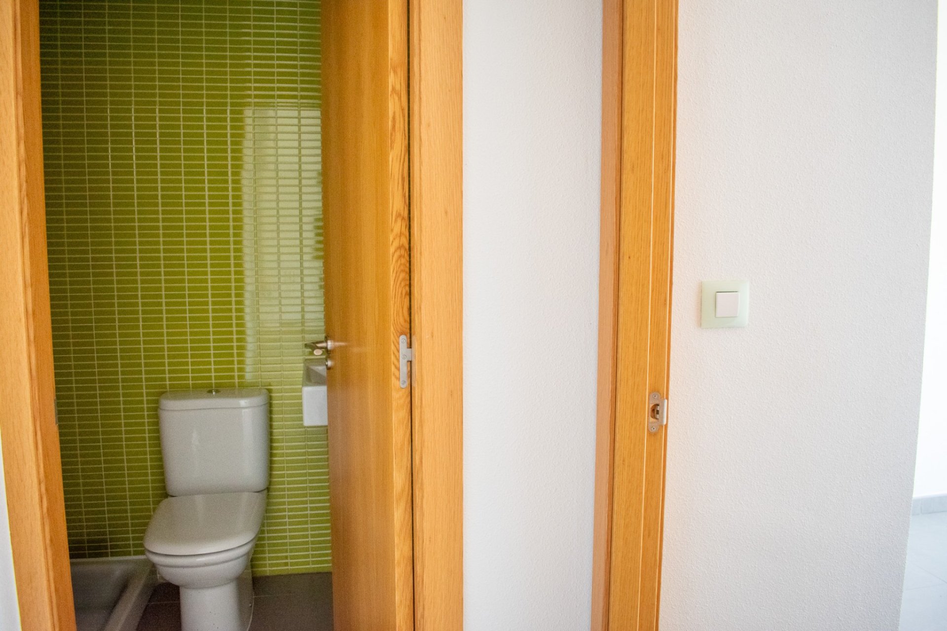 Reventa - Apartamento -
Guardamar del Segura - Center