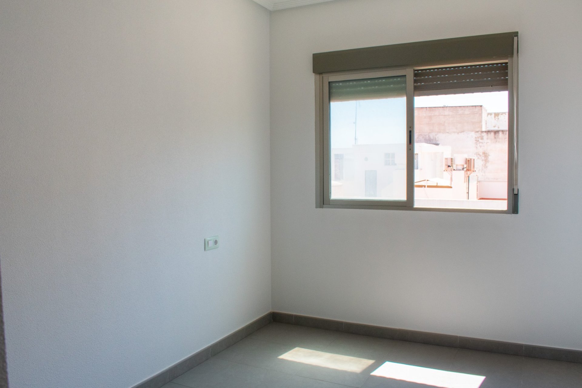 Reventa - Apartamento -
Guardamar del Segura - Center