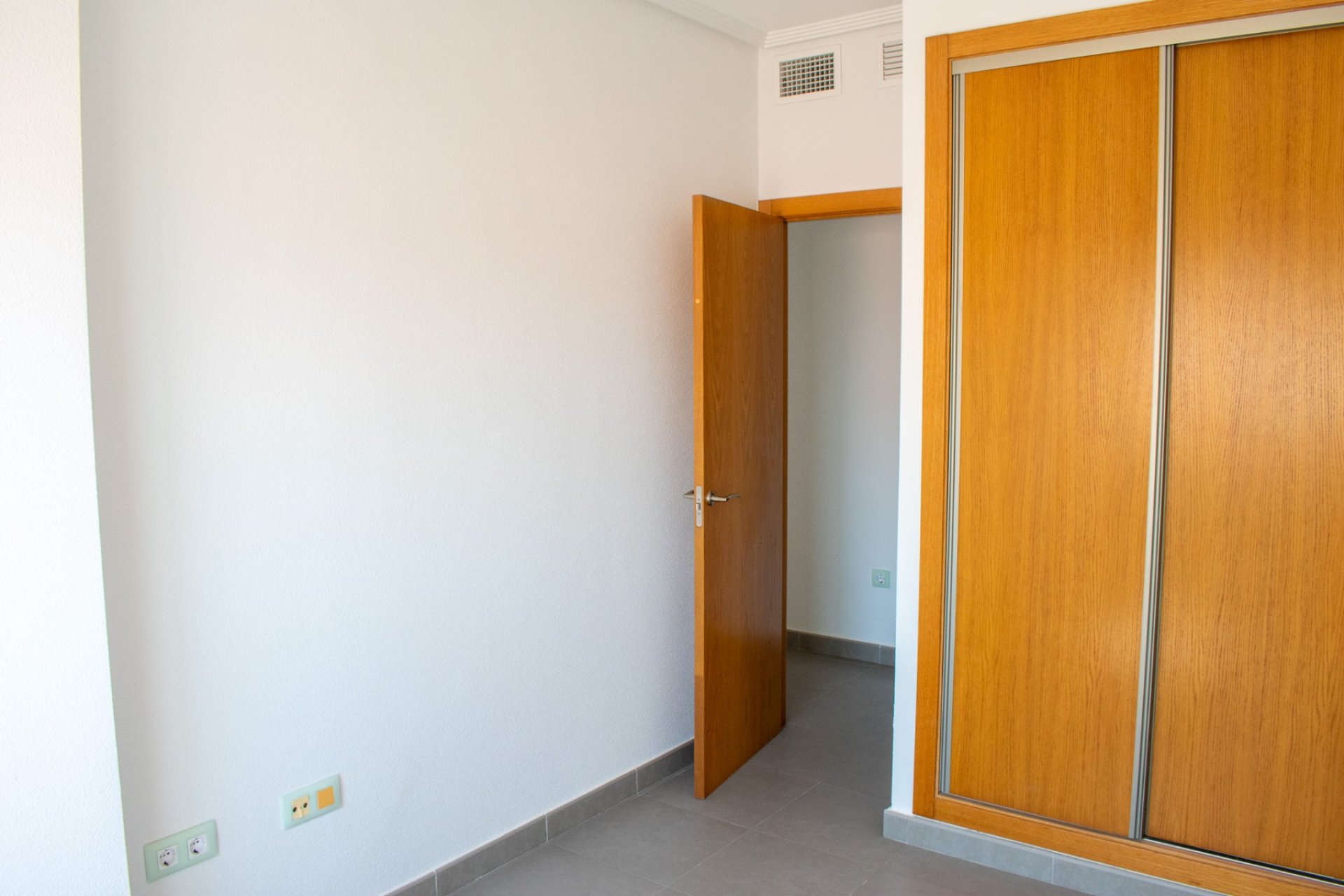 Reventa - Apartamento -
Guardamar del Segura - Center