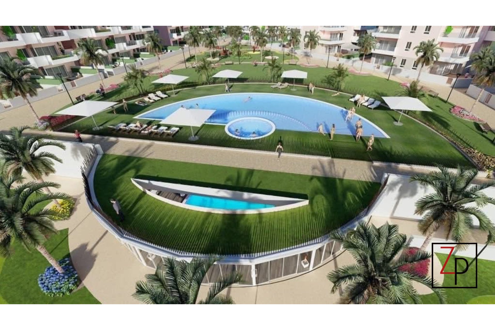 Reventa - Apartamento -
Guardamar del Segura - El Raso