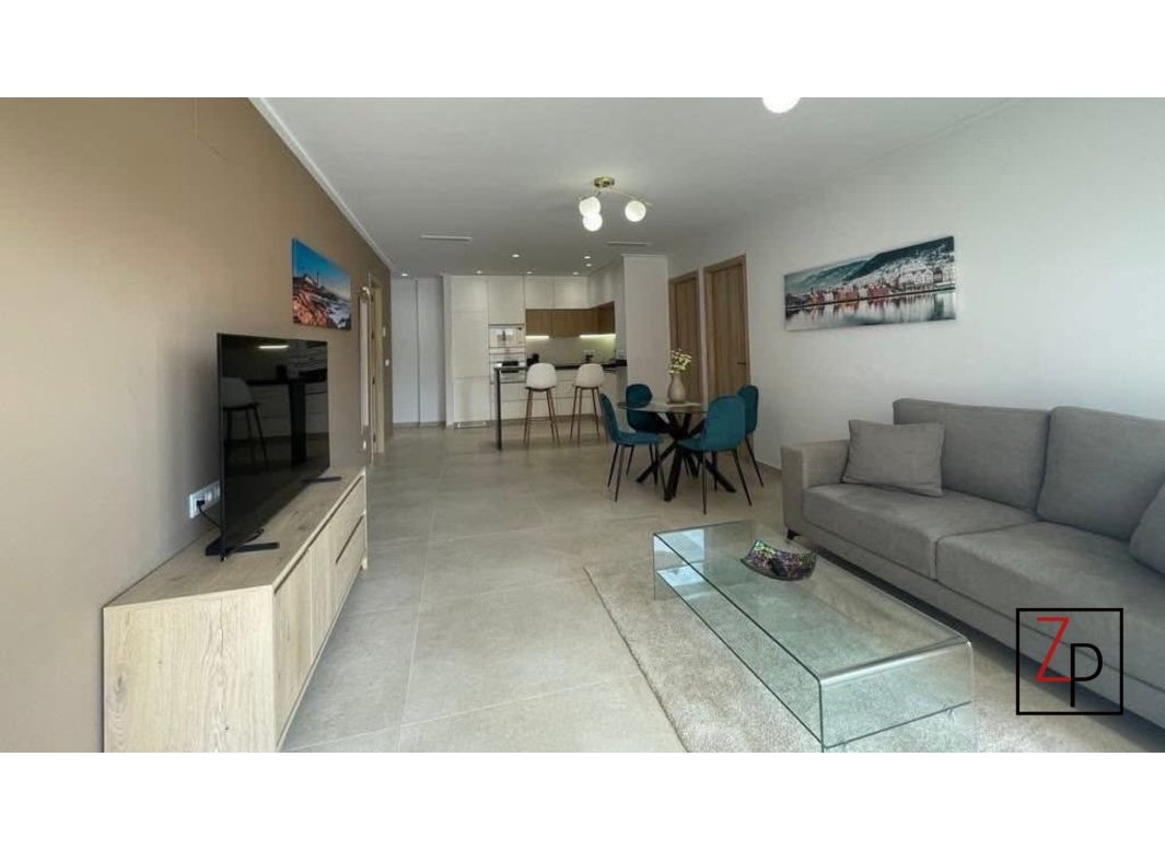 Reventa - Apartamento -
Guardamar del Segura - El Raso