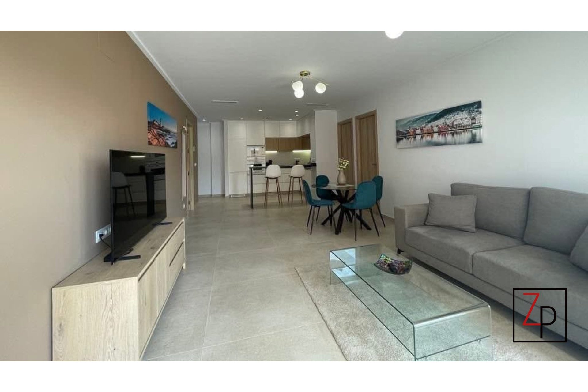 Reventa - Apartamento -
Guardamar del Segura - El Raso