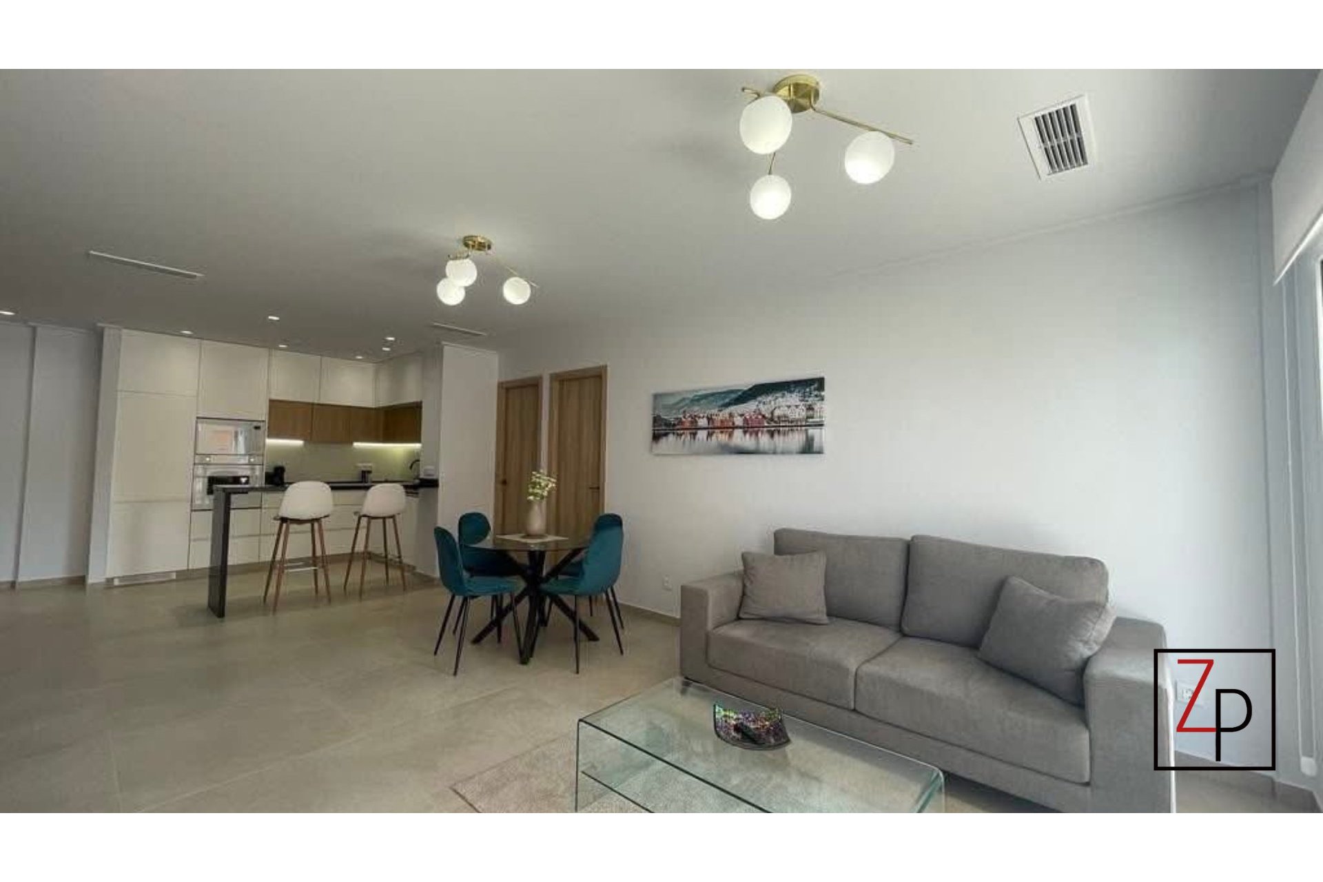 Reventa - Apartamento -
Guardamar del Segura - El Raso