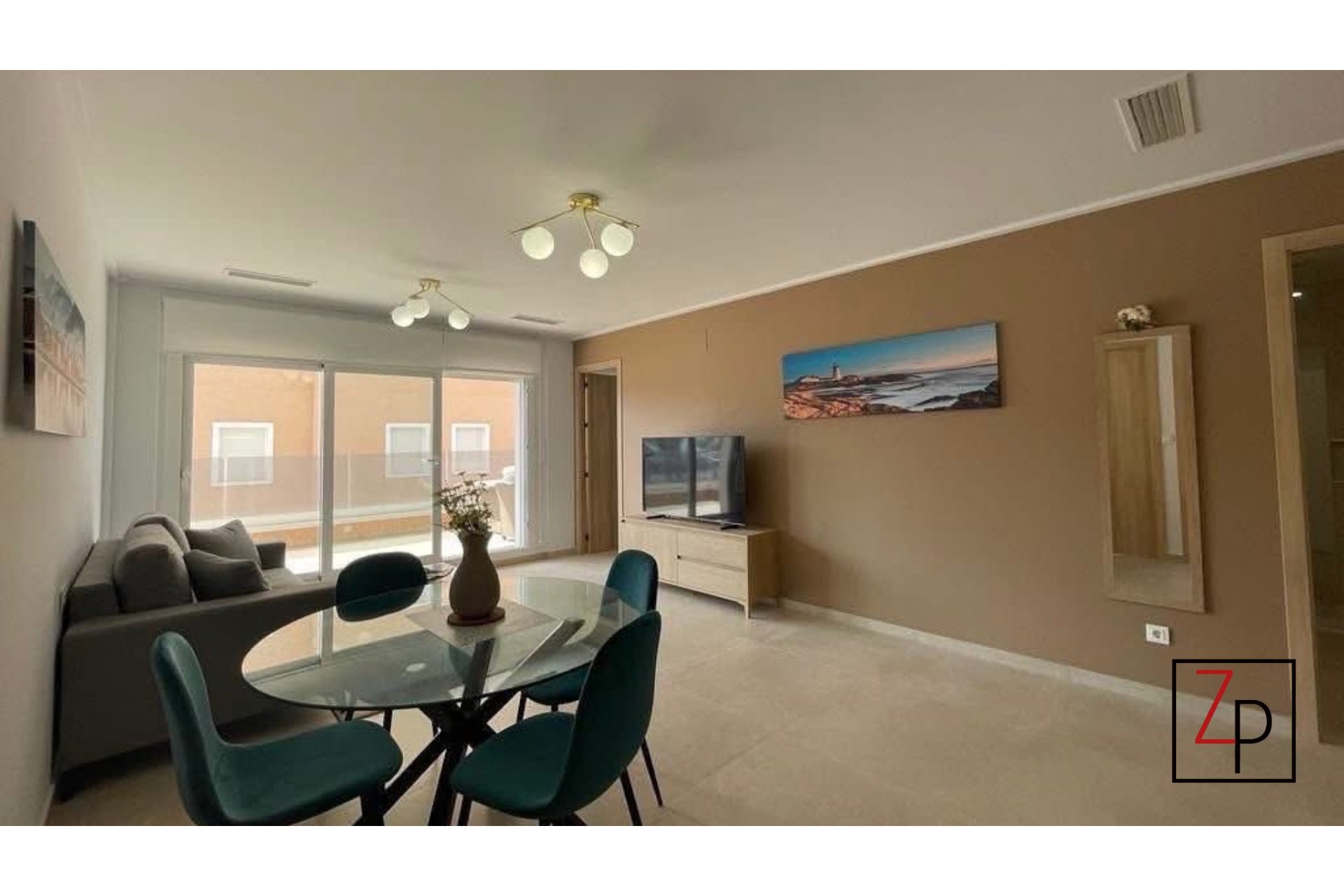 Reventa - Apartamento -
Guardamar del Segura - El Raso