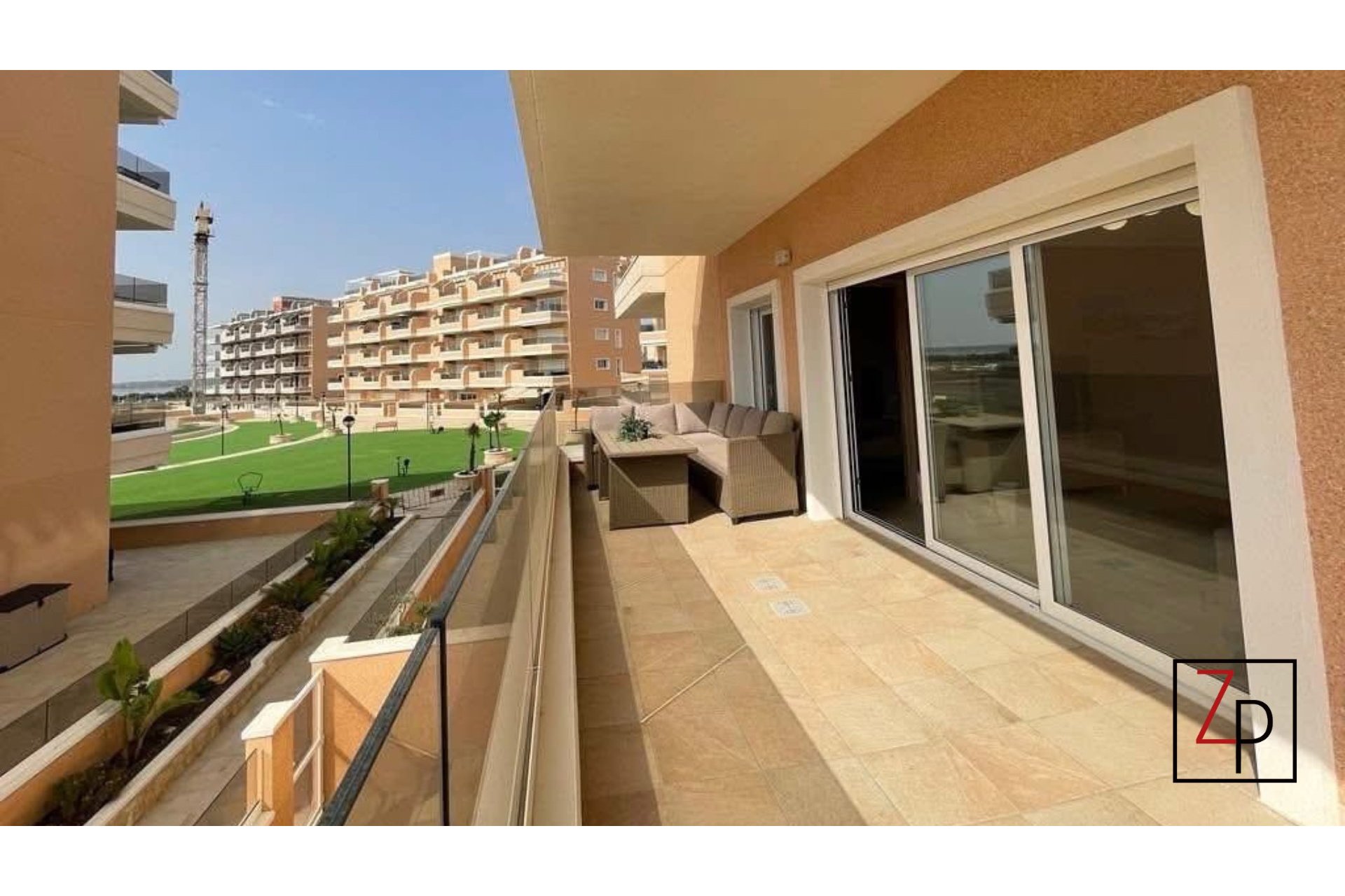 Reventa - Apartamento -
Guardamar del Segura - El Raso