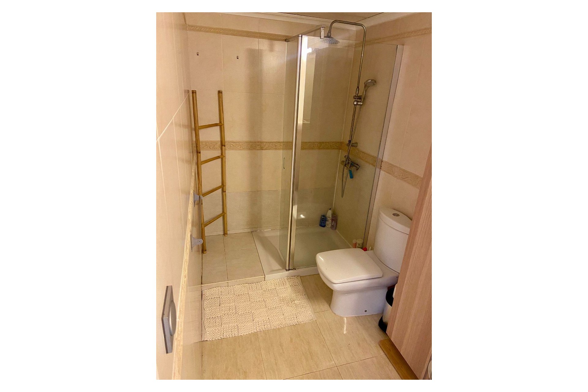 Reventa - Apartamento -
Guardamar del Segura - El Raso