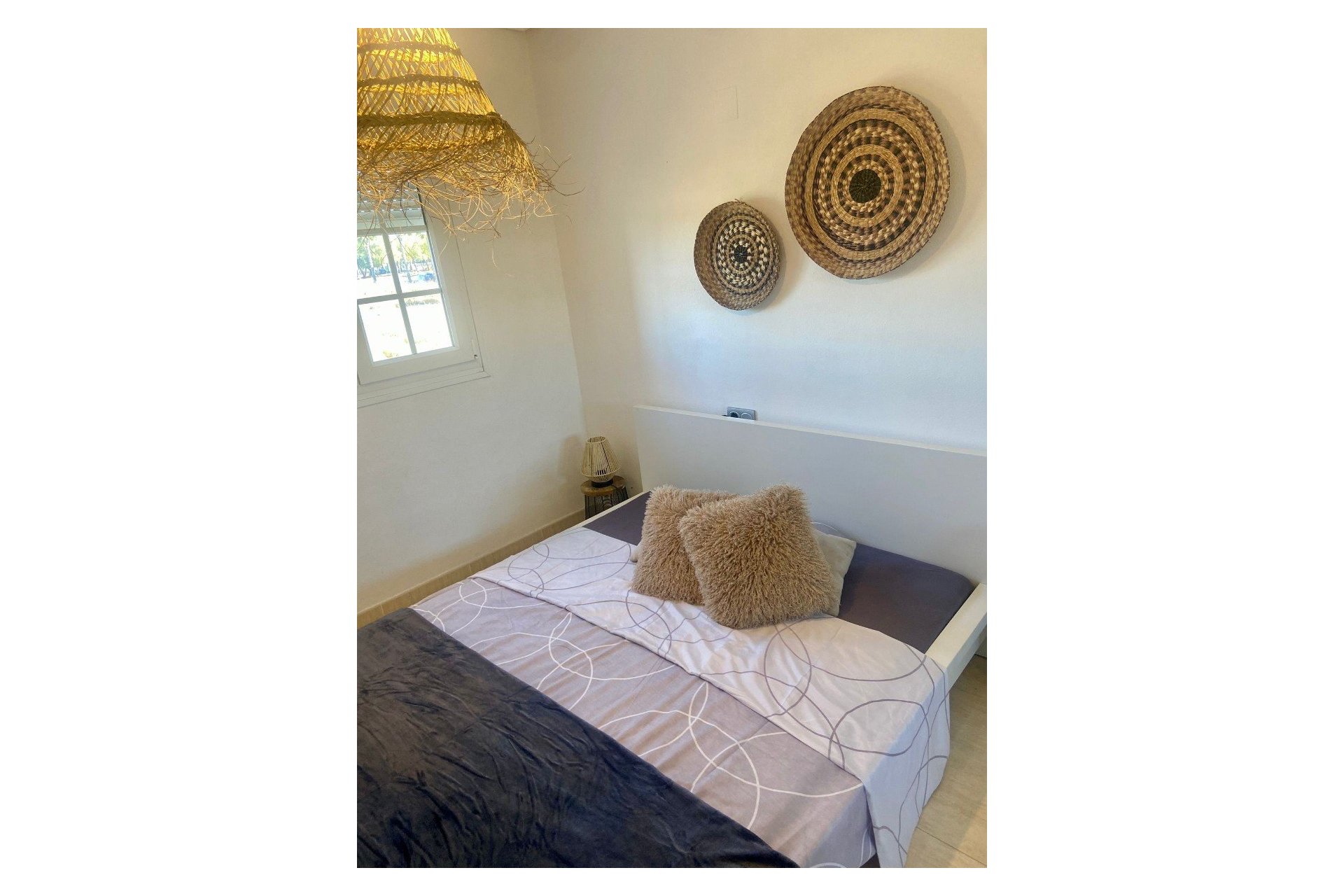 Reventa - Apartamento -
Guardamar del Segura - El Raso