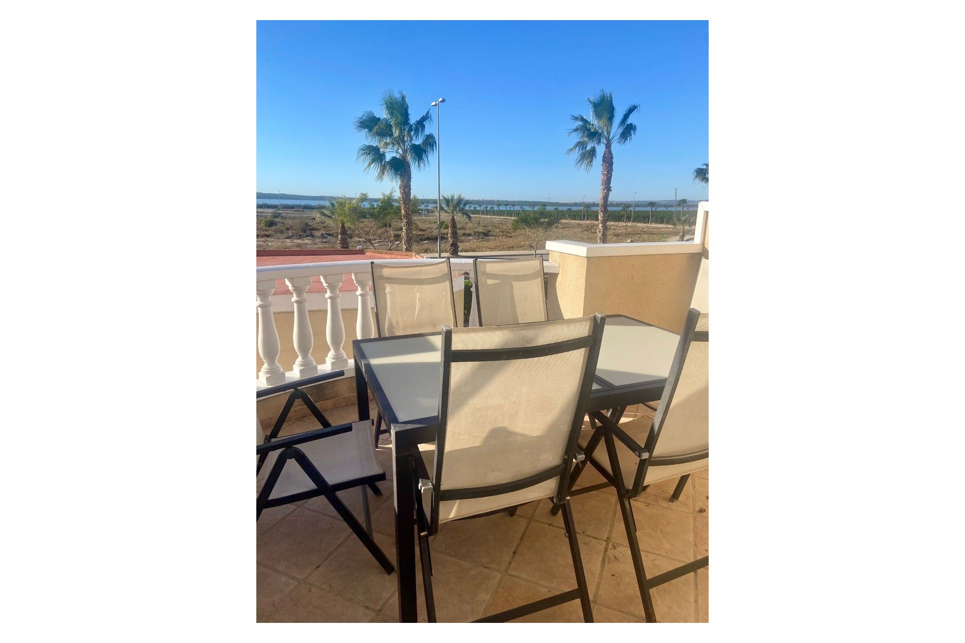 Reventa - Apartamento -
Guardamar del Segura - El Raso