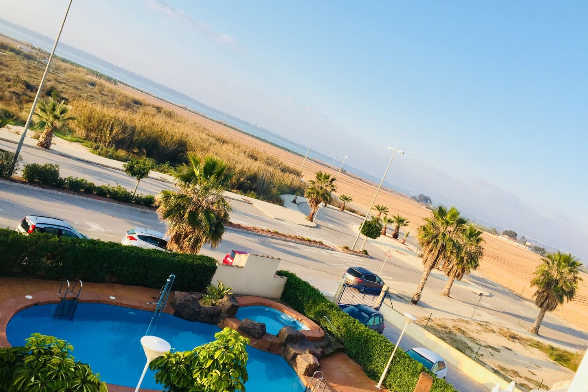 Reventa - Apartamento -
Guardamar del Segura - El Raso