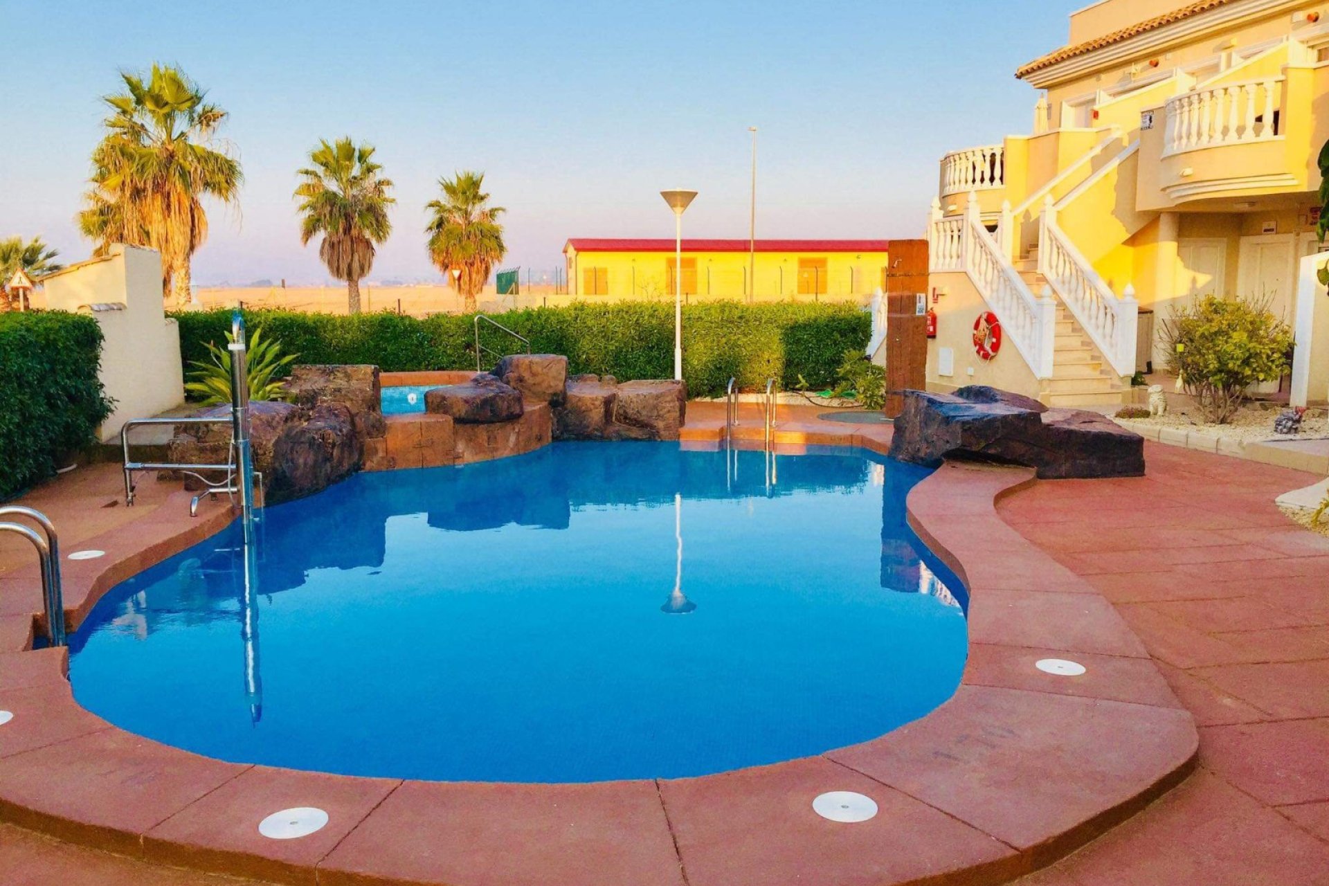 Reventa - Apartamento -
Guardamar del Segura - El Raso