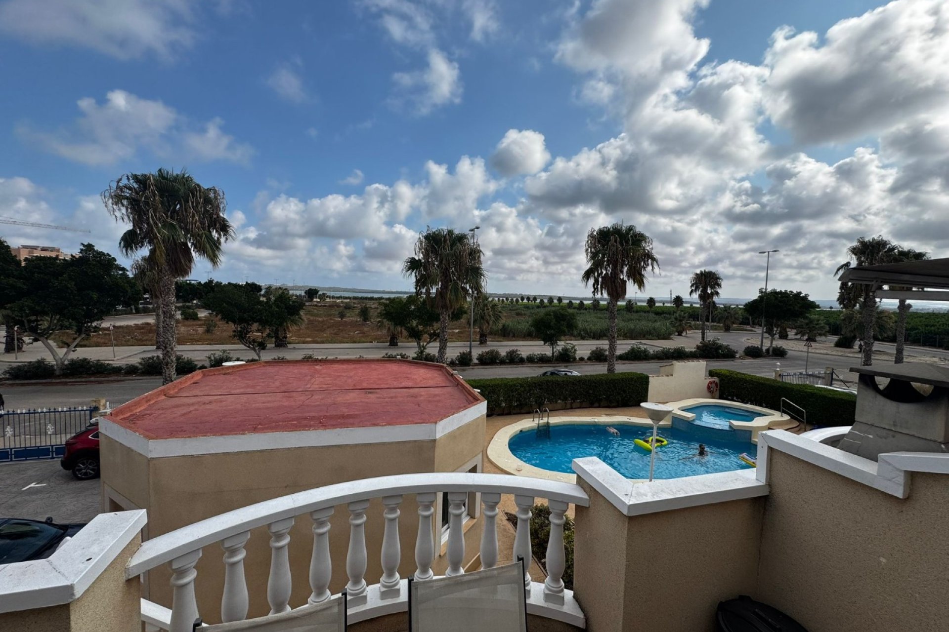 Reventa - Apartamento -
Guardamar del Segura - El Raso