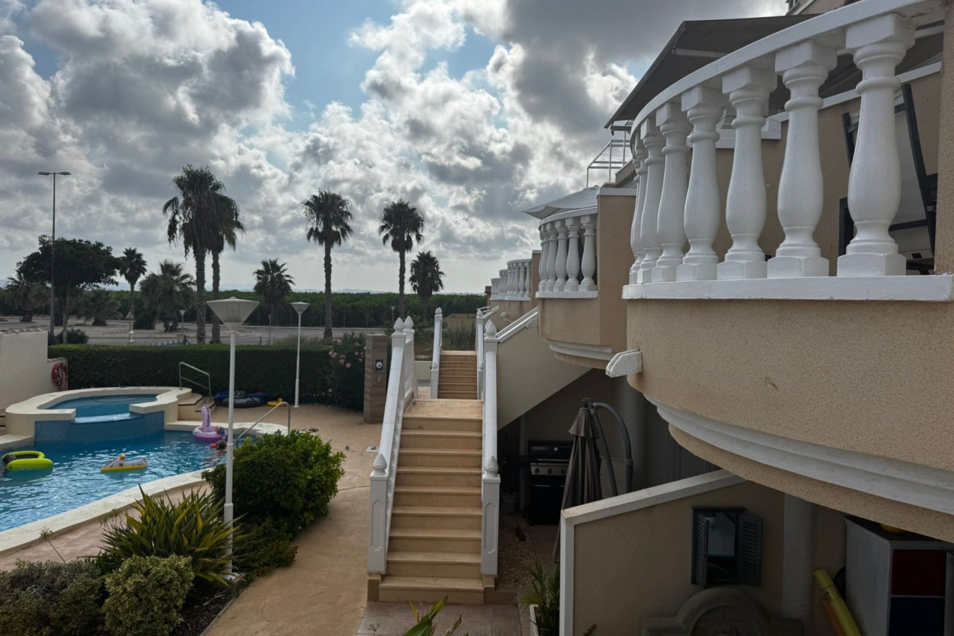 Reventa - Apartamento -
Guardamar del Segura - El Raso