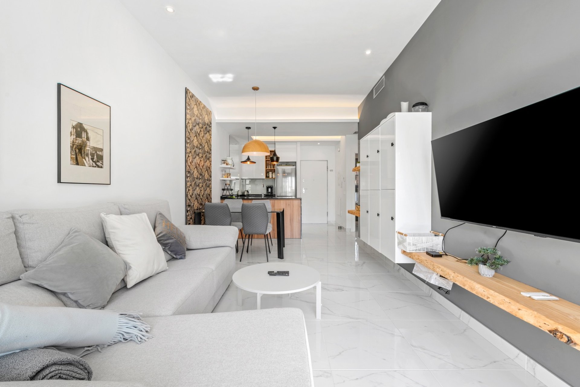 Reventa - Apartamento -
Guardamar del Segura - El Raso*