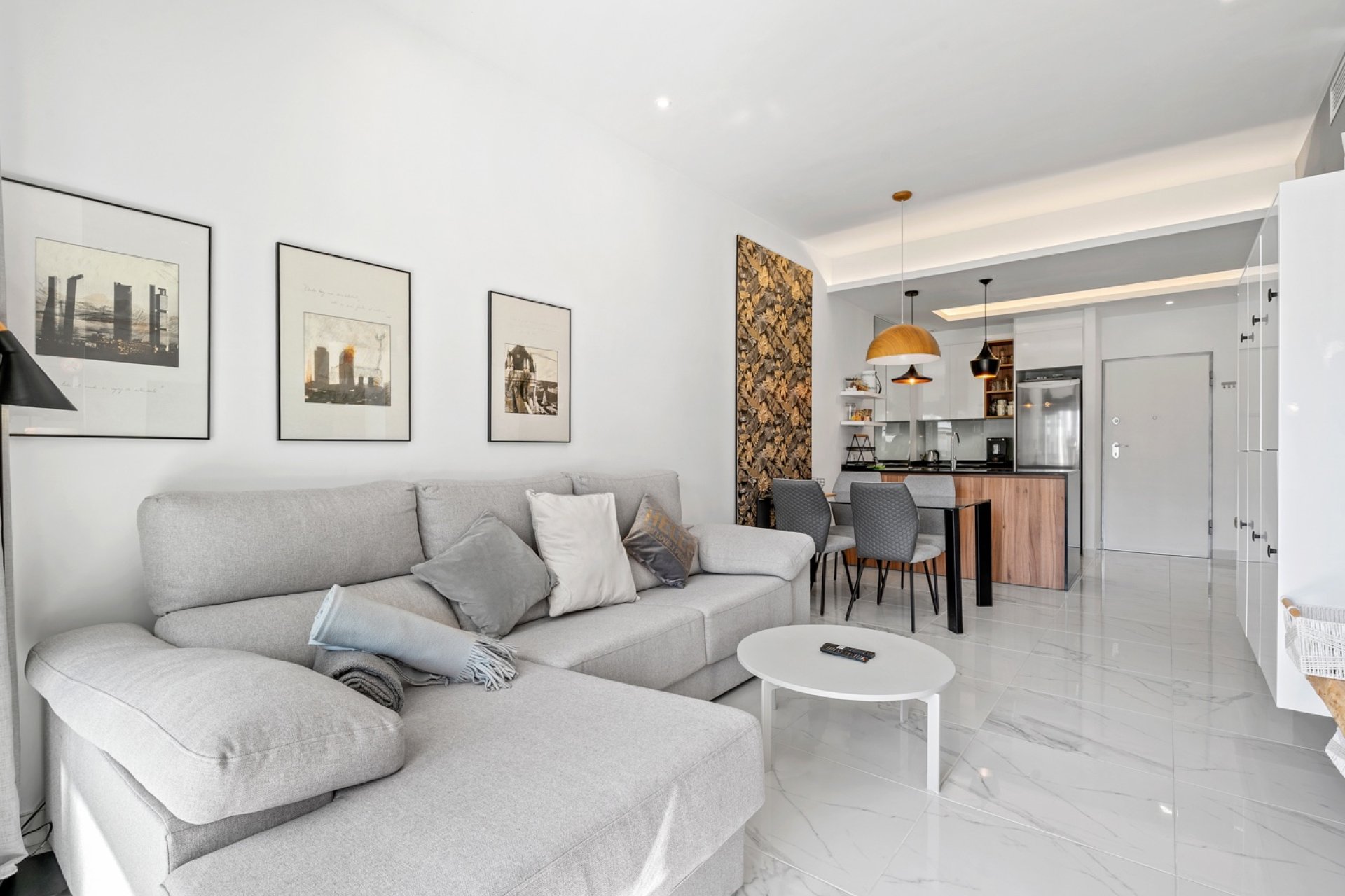 Reventa - Apartamento -
Guardamar del Segura - El Raso*