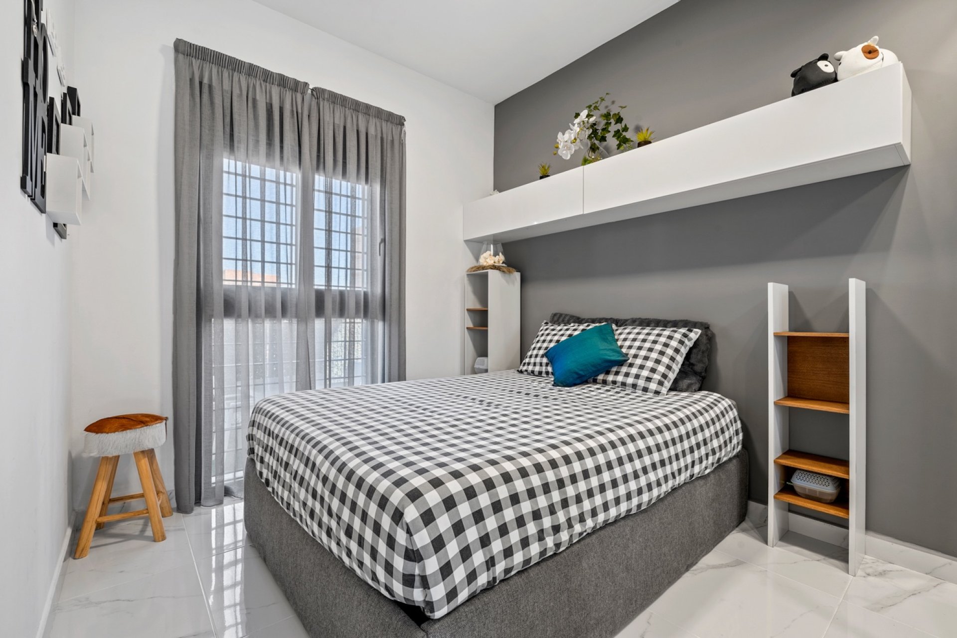 Reventa - Apartamento -
Guardamar del Segura - El Raso*