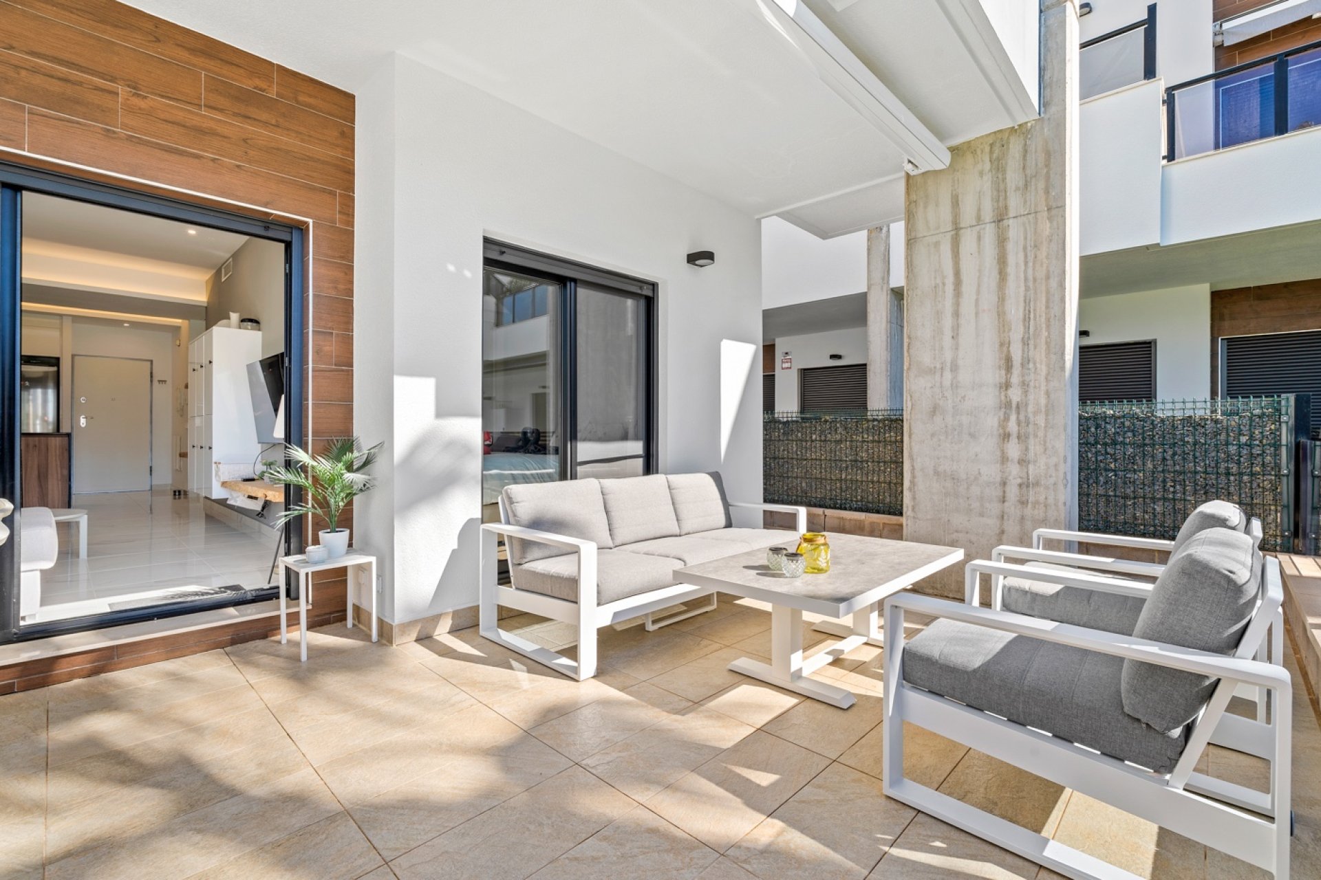 Reventa - Apartamento -
Guardamar del Segura - El Raso*