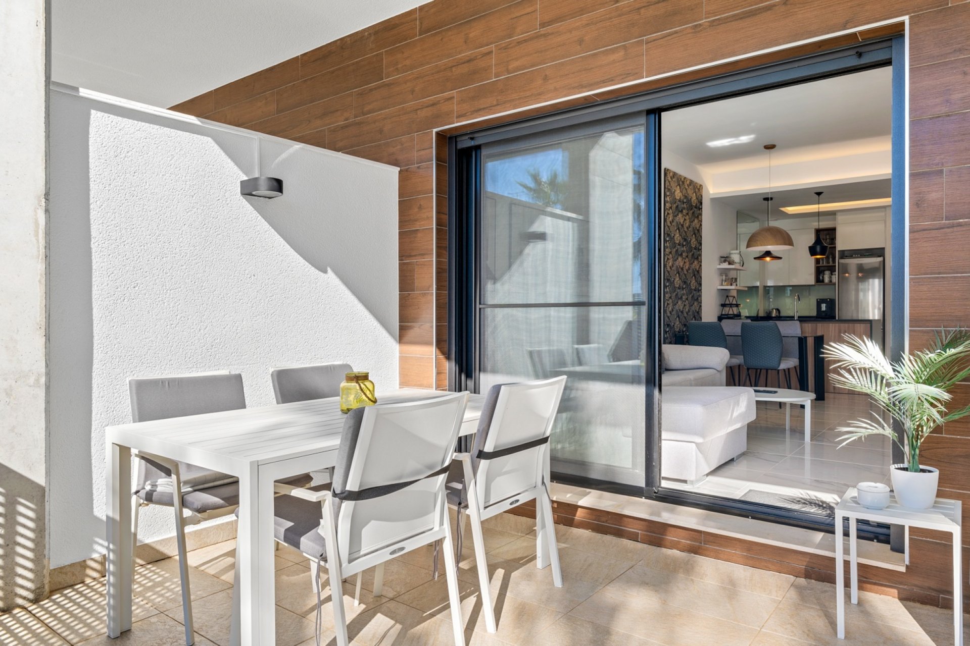 Reventa - Apartamento -
Guardamar del Segura - El Raso*
